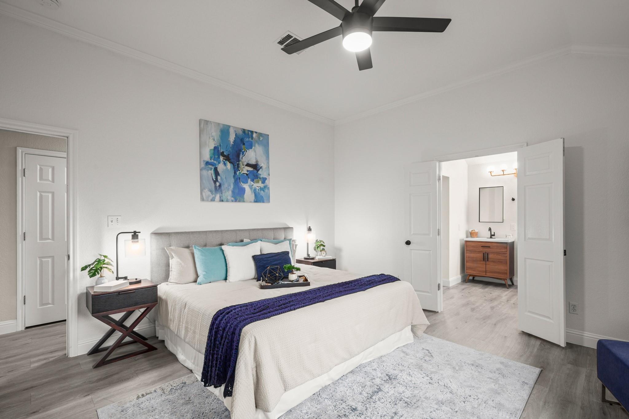 2030 Kimbrook Dr, Round Rock, TX 78681