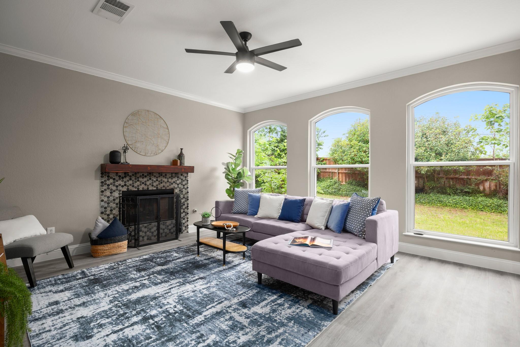 2030 Kimbrook Dr, Round Rock, TX 78681