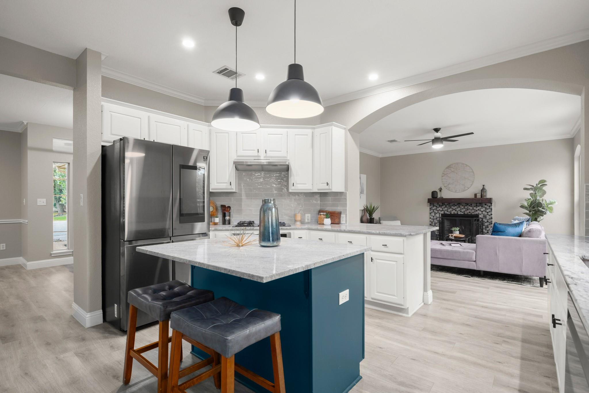 2030 Kimbrook Dr, Round Rock, TX 78681