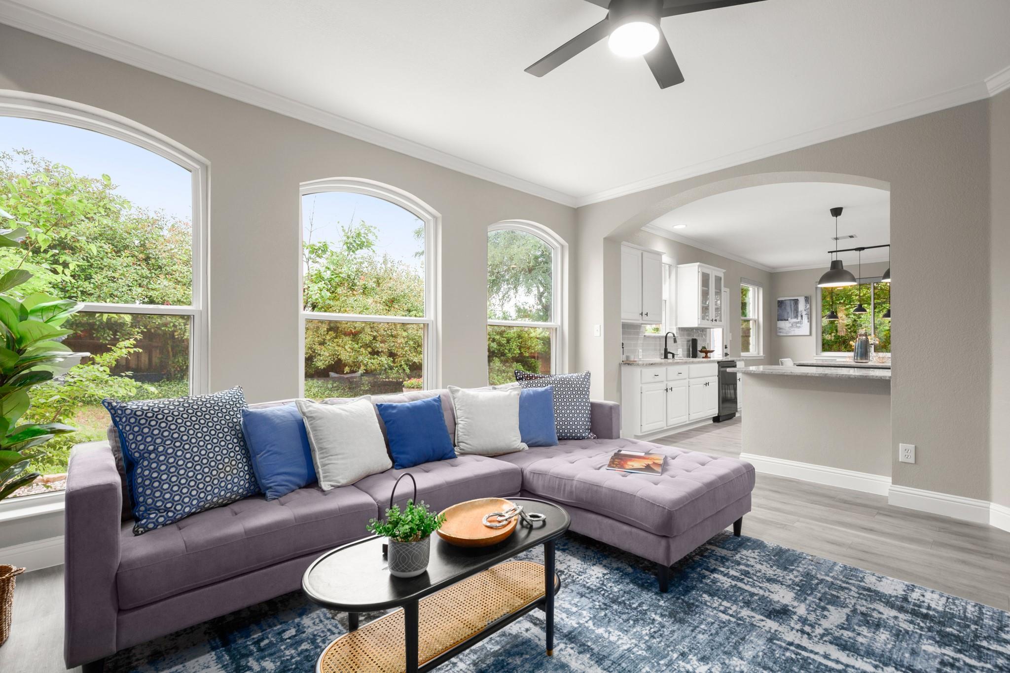 2030 Kimbrook Dr, Round Rock, TX 78681