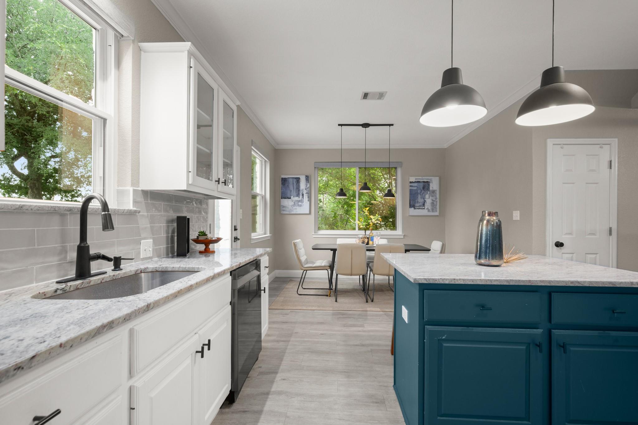 2030 Kimbrook Dr, Round Rock, TX 78681