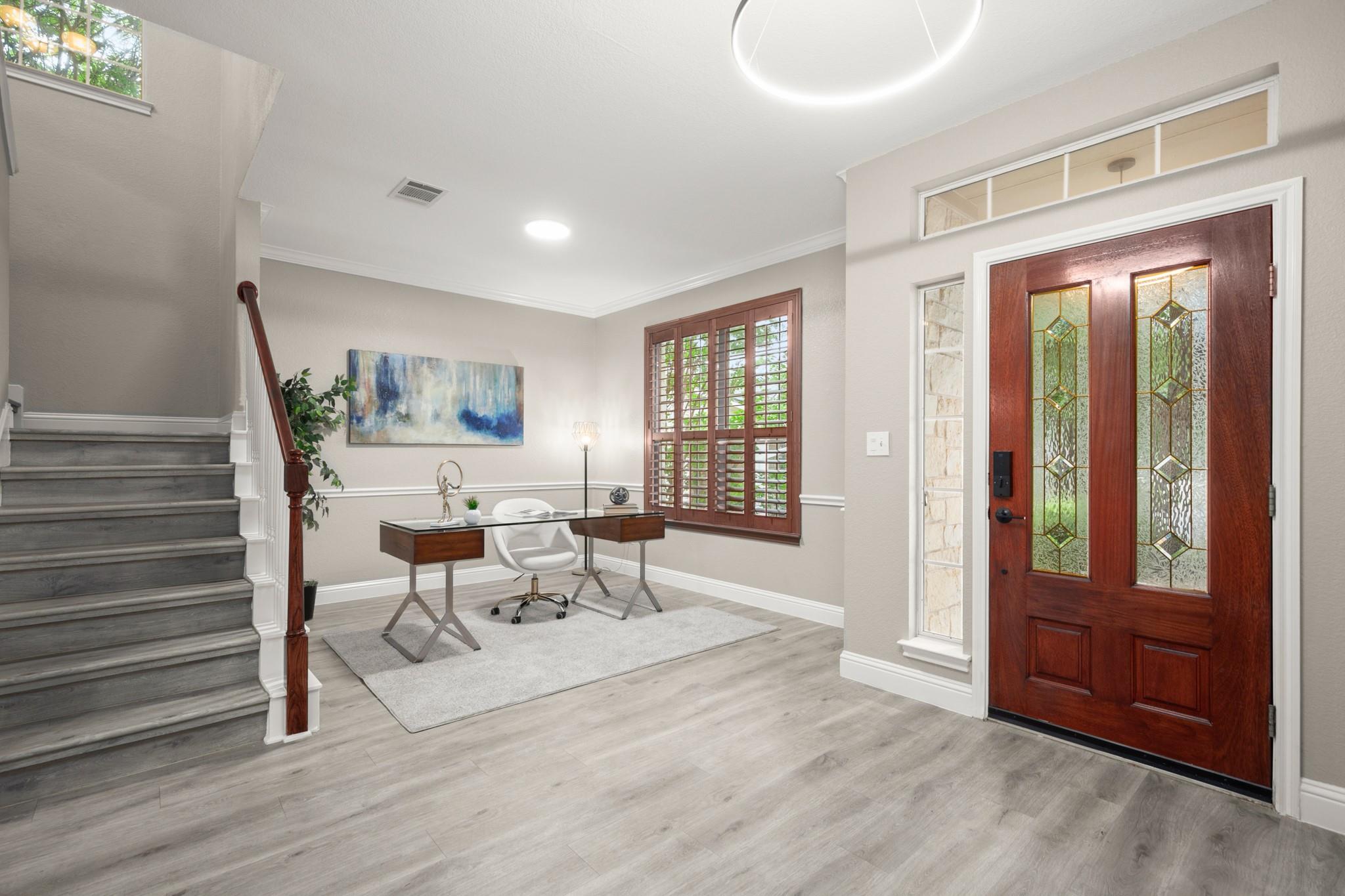 2030 Kimbrook Dr, Round Rock, TX 78681