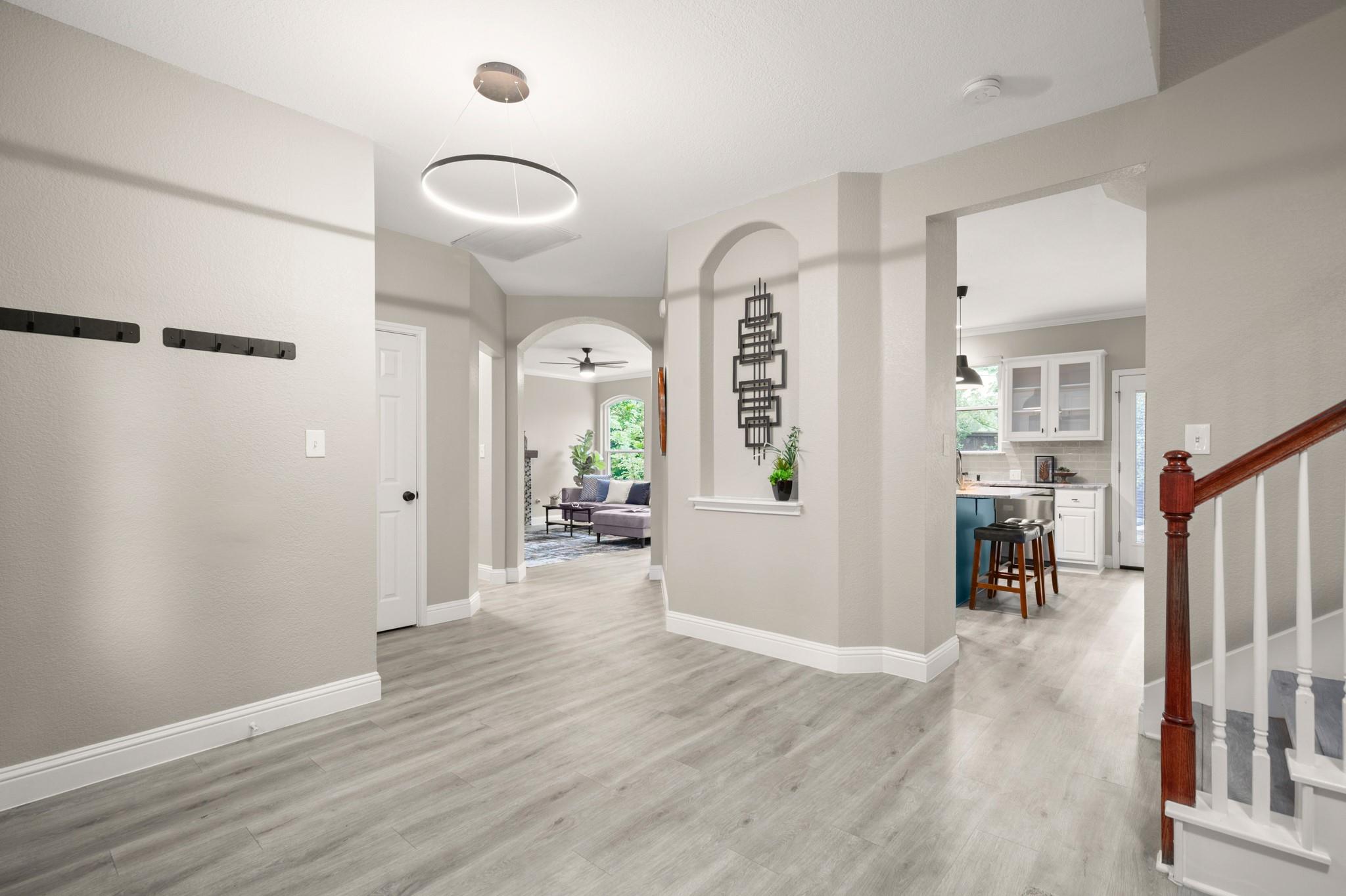 2030 Kimbrook Dr, Round Rock, TX 78681