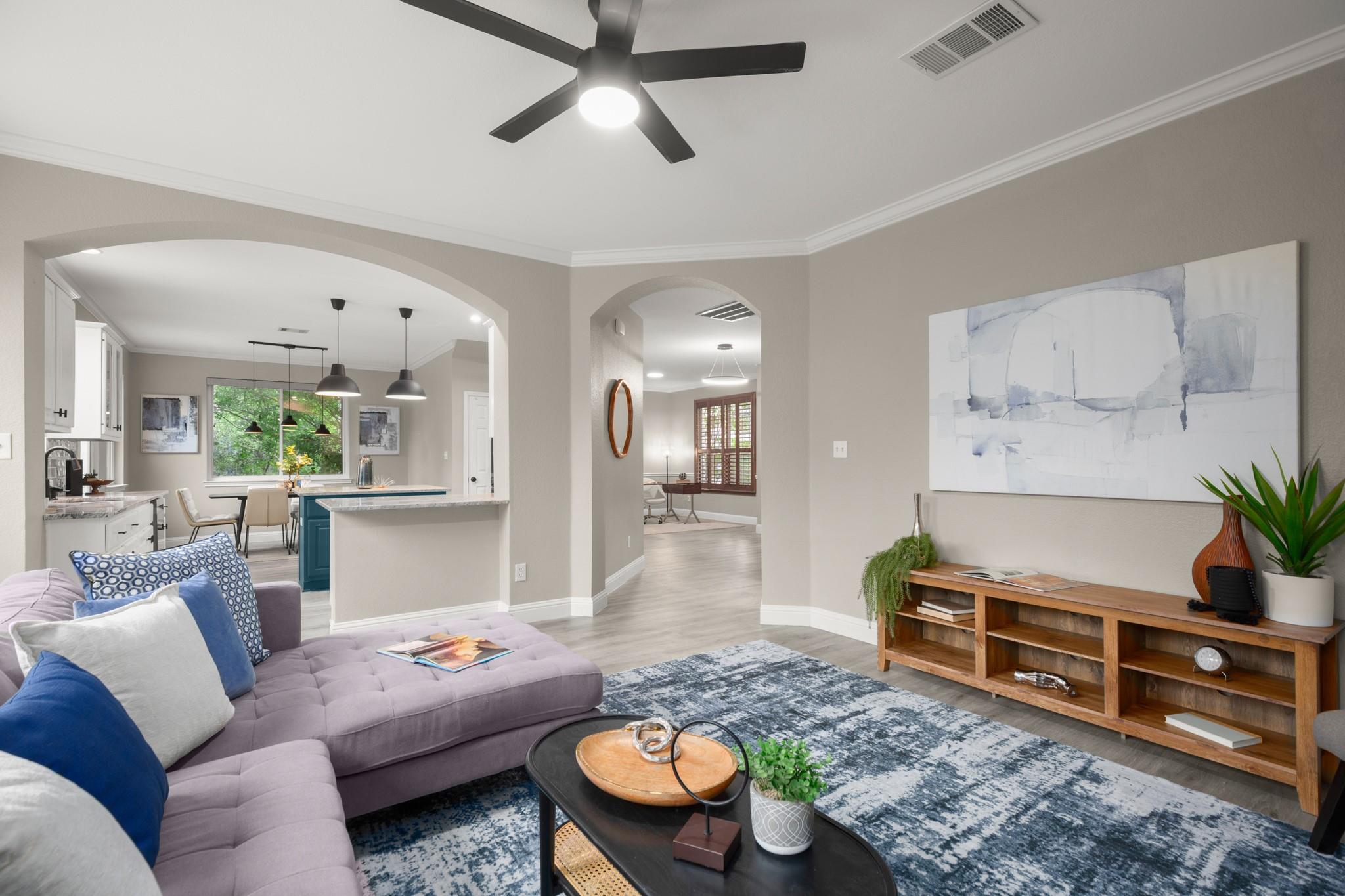 2030 Kimbrook Dr, Round Rock, TX 78681