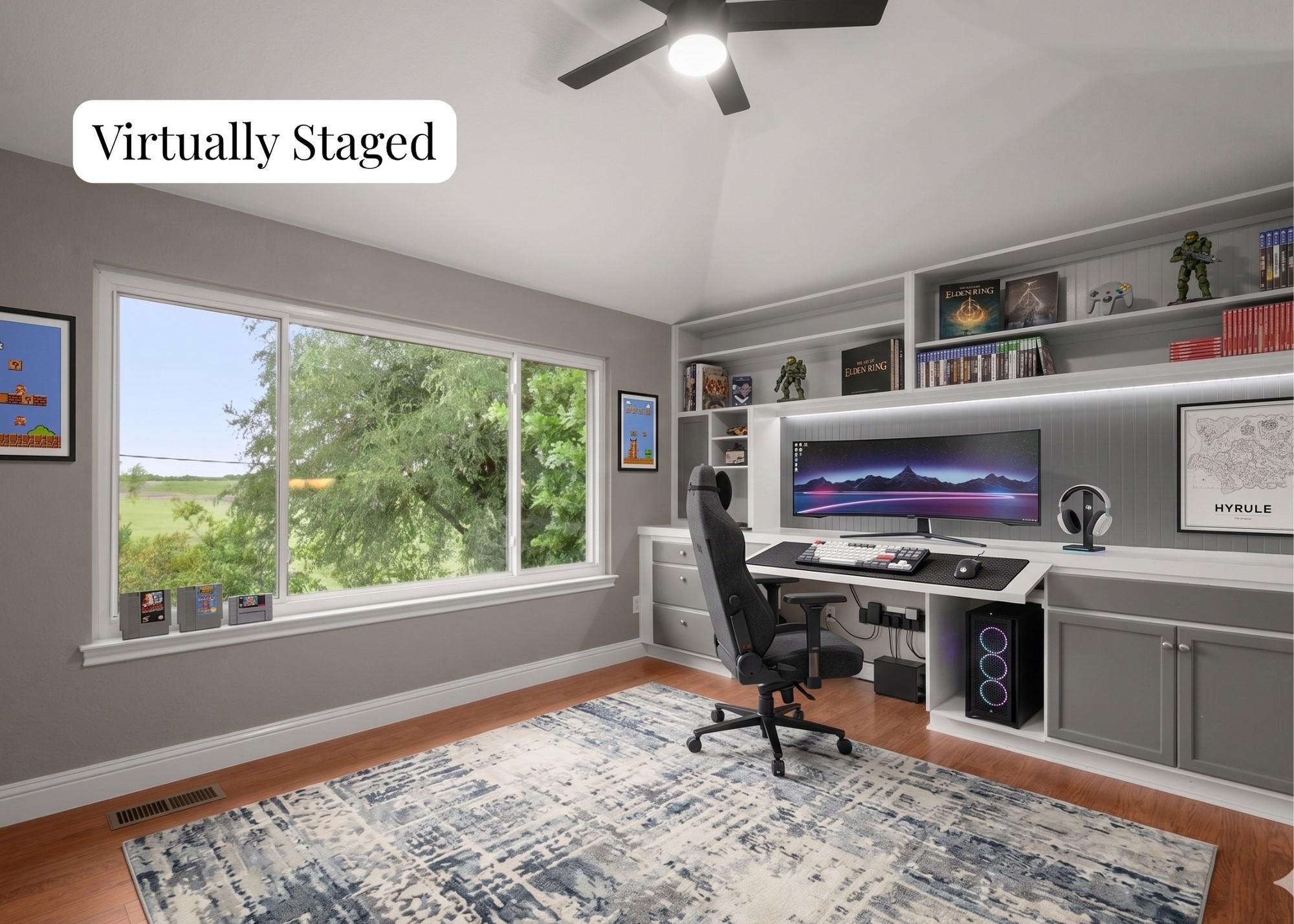 2030 Kimbrook Dr, Round Rock, TX 78681