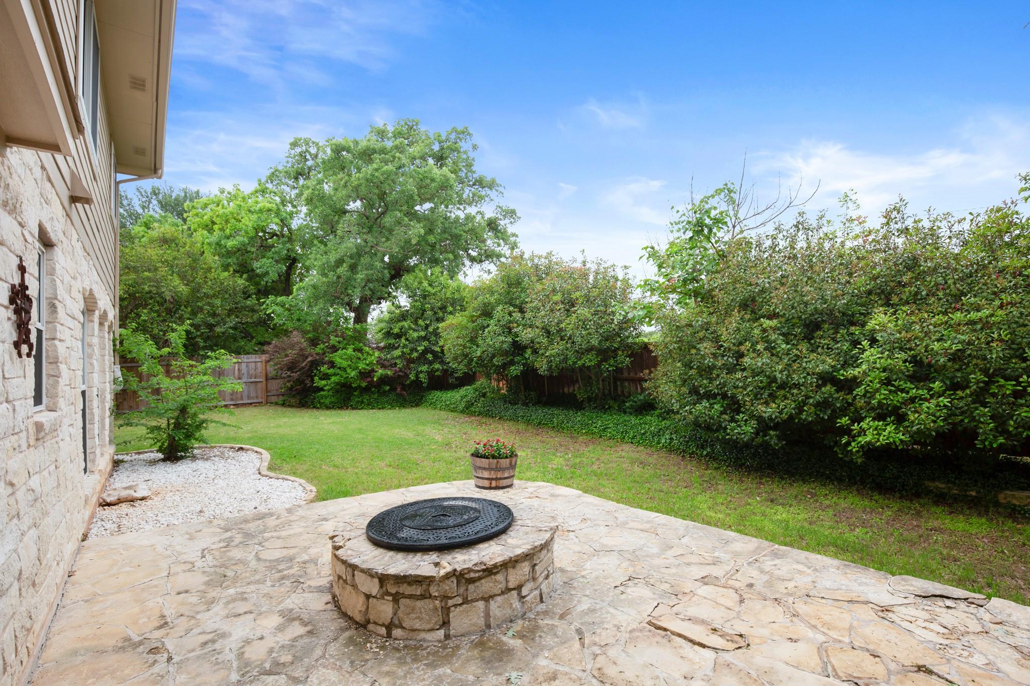 2030 Kimbrook Dr, Round Rock, TX 78681