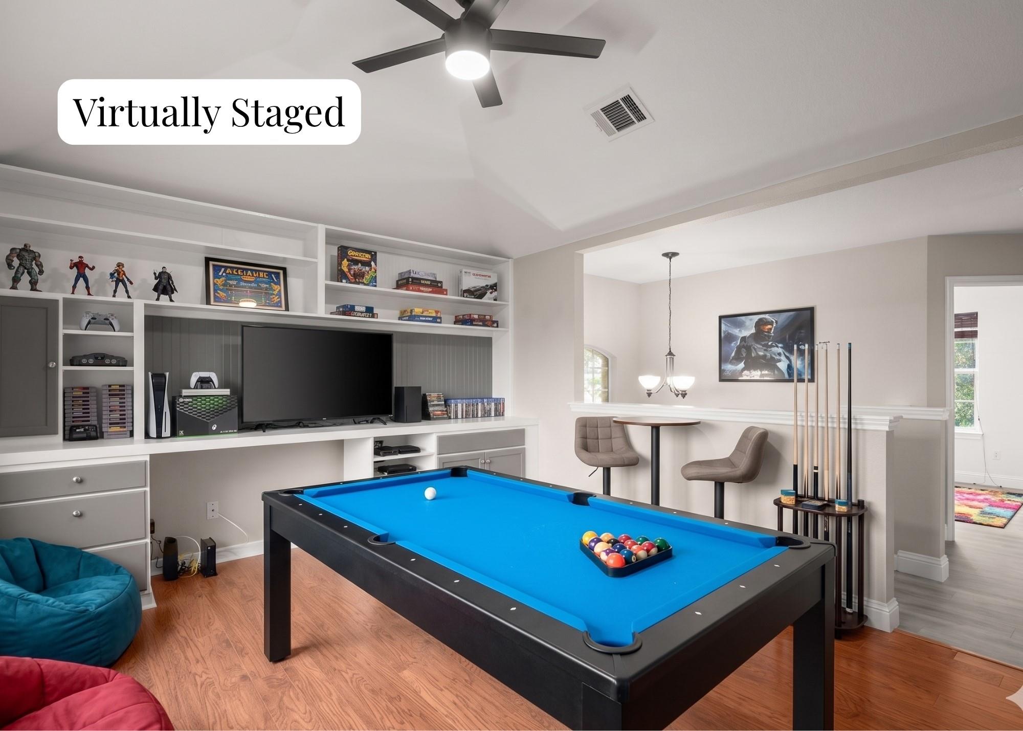 2030 Kimbrook Dr, Round Rock, TX 78681