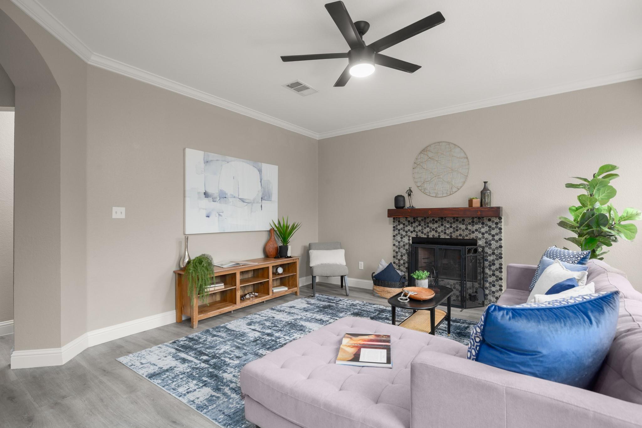 2030 Kimbrook Dr, Round Rock, TX 78681