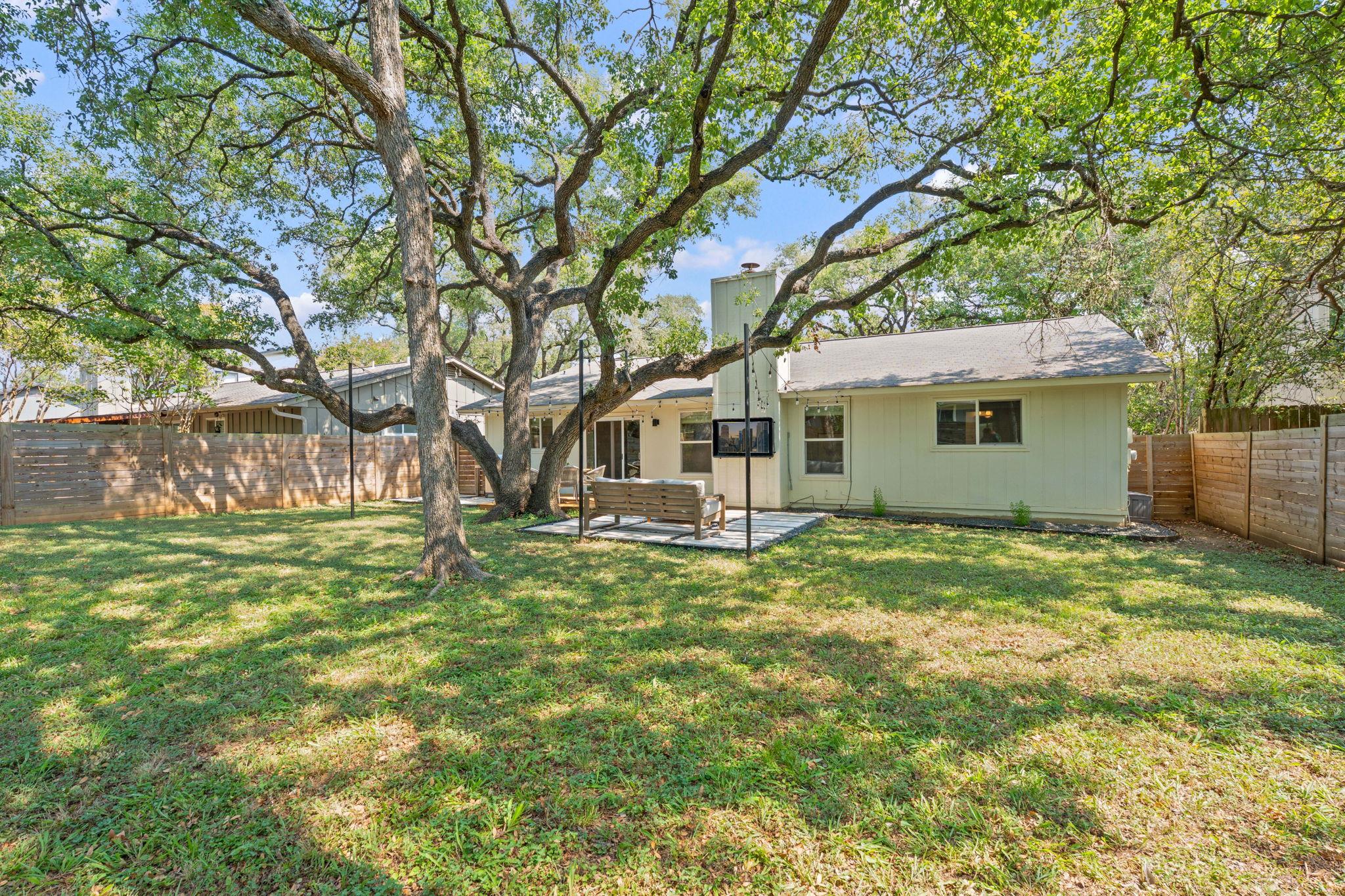 3311 Harpers Ferry Ln, Austin, TX 78745