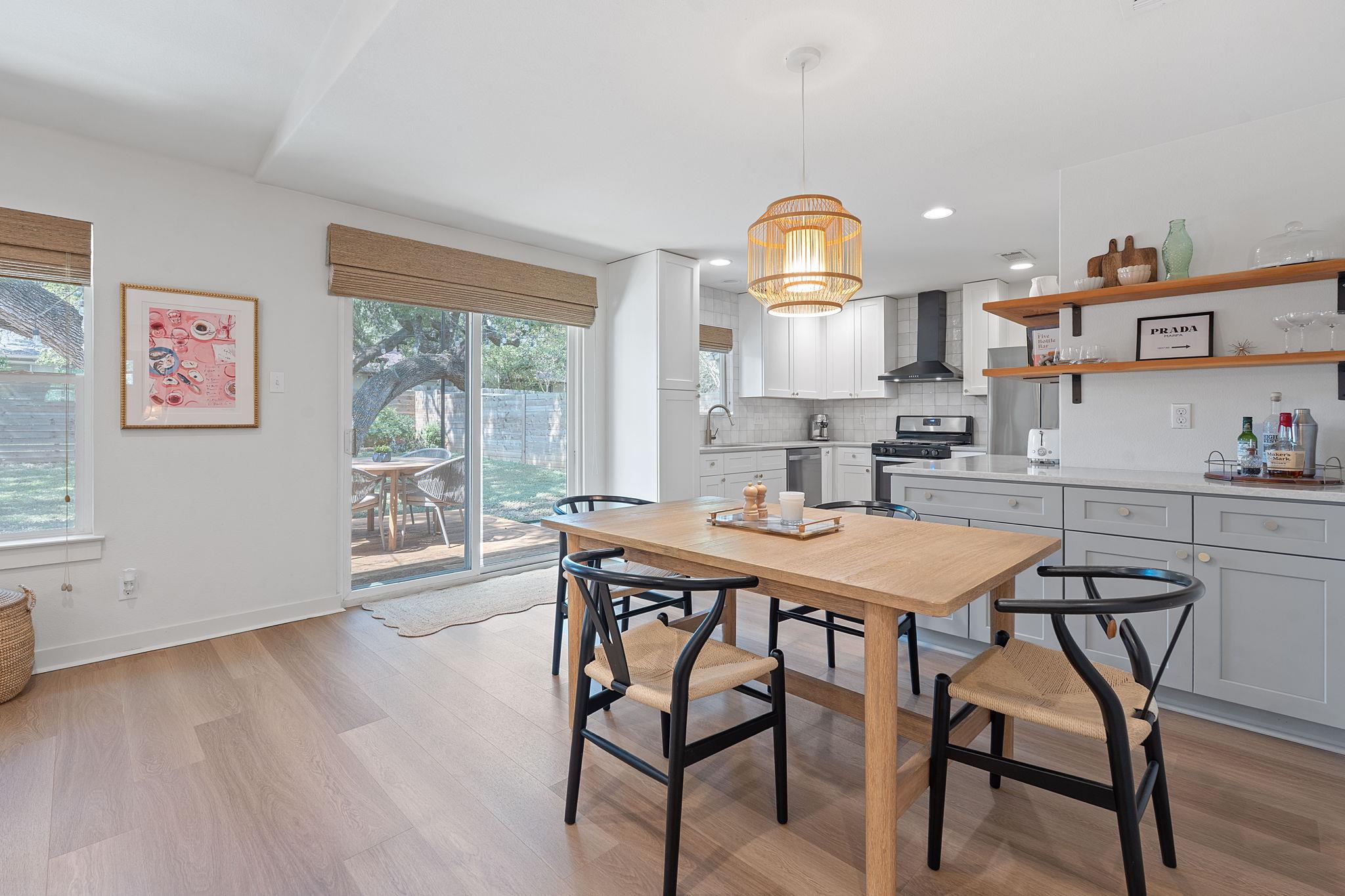 3311 Harpers Ferry Ln, Austin, TX 78745