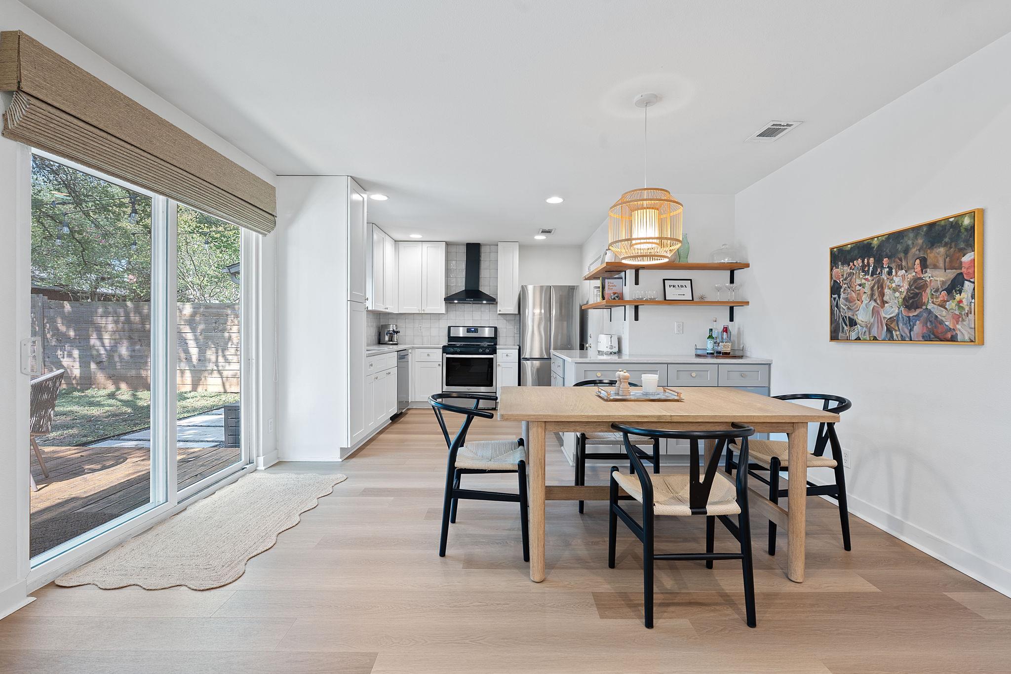 3311 Harpers Ferry Ln, Austin, TX 78745