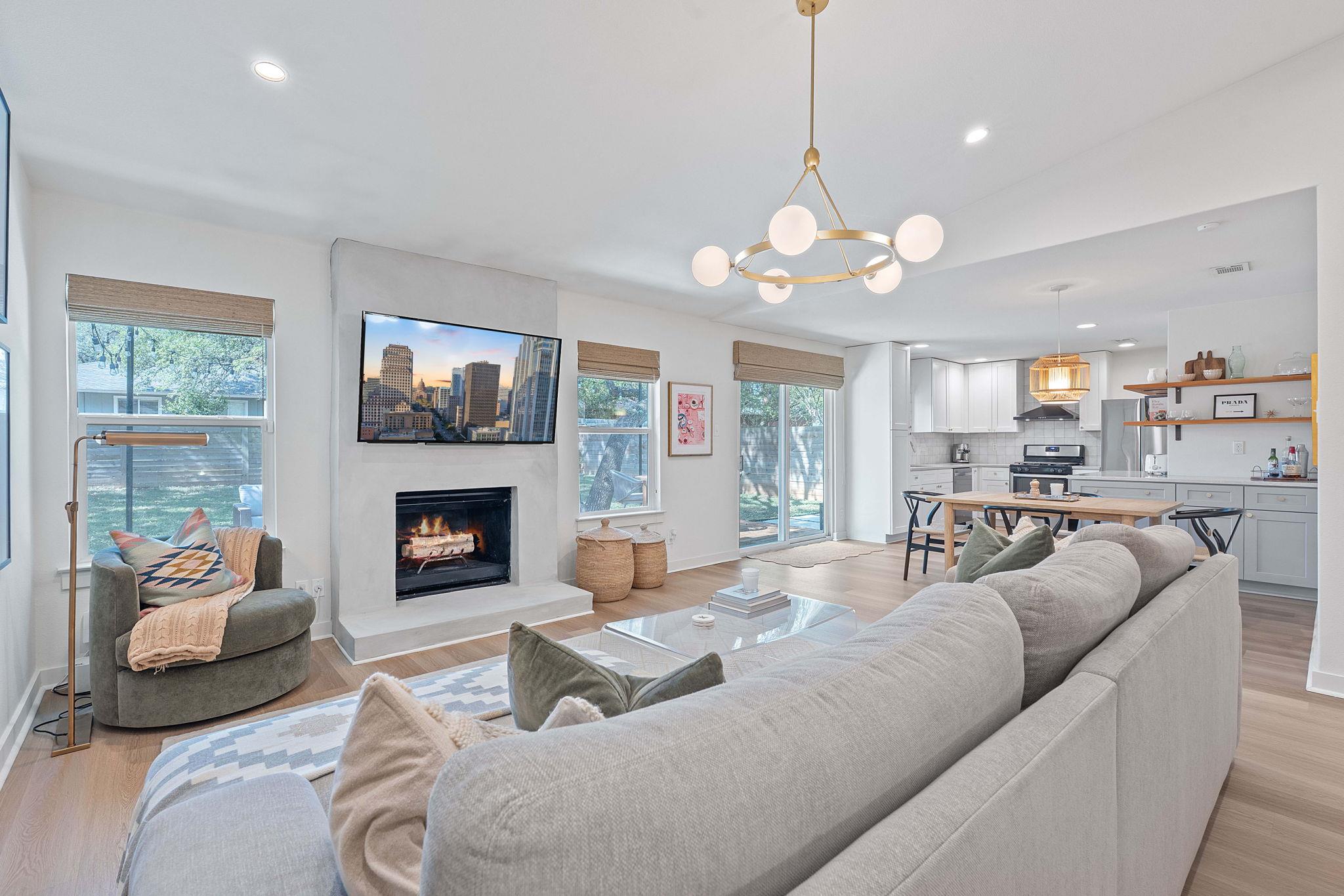 3311 Harpers Ferry Ln, Austin, TX 78745