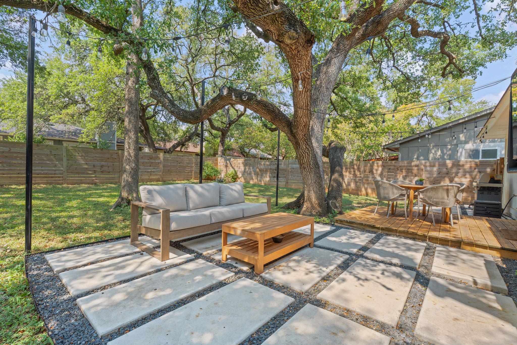 3311 Harpers Ferry Ln, Austin, TX 78745