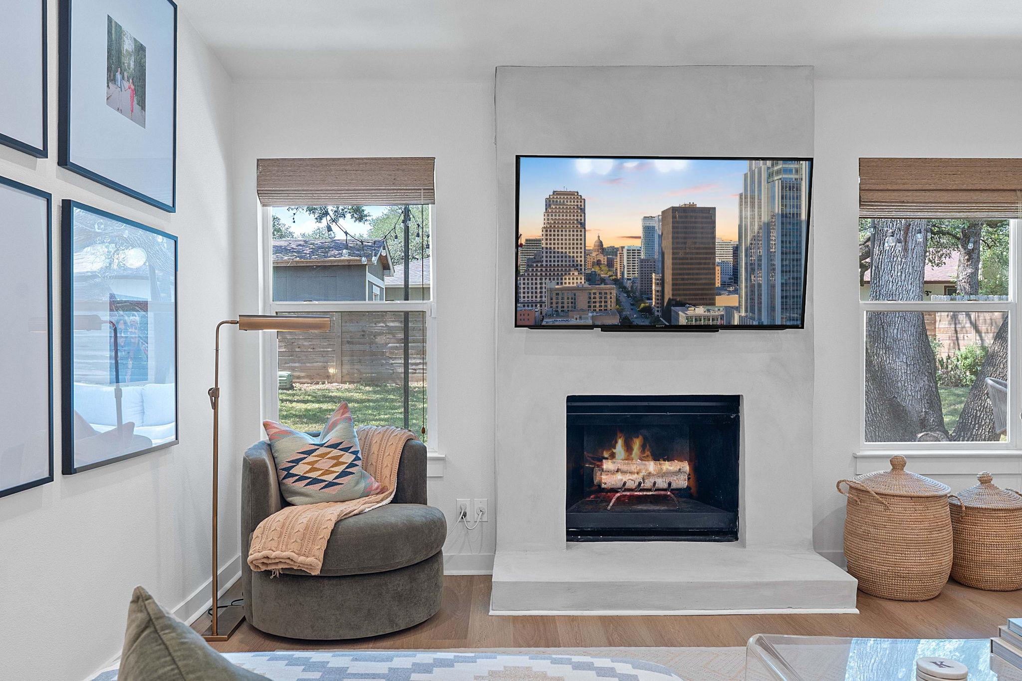 3311 Harpers Ferry Ln, Austin, TX 78745