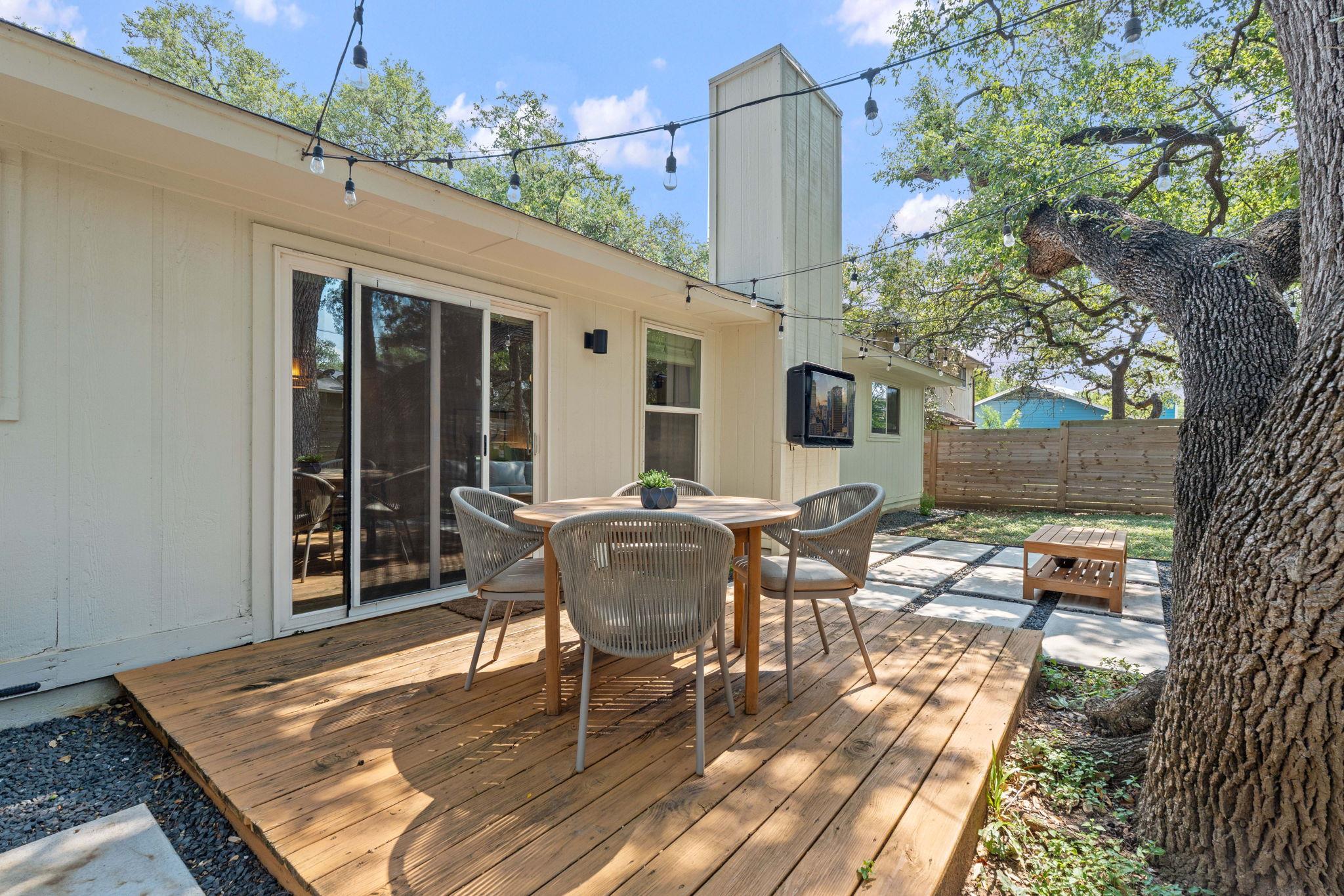 3311 Harpers Ferry Ln, Austin, TX 78745