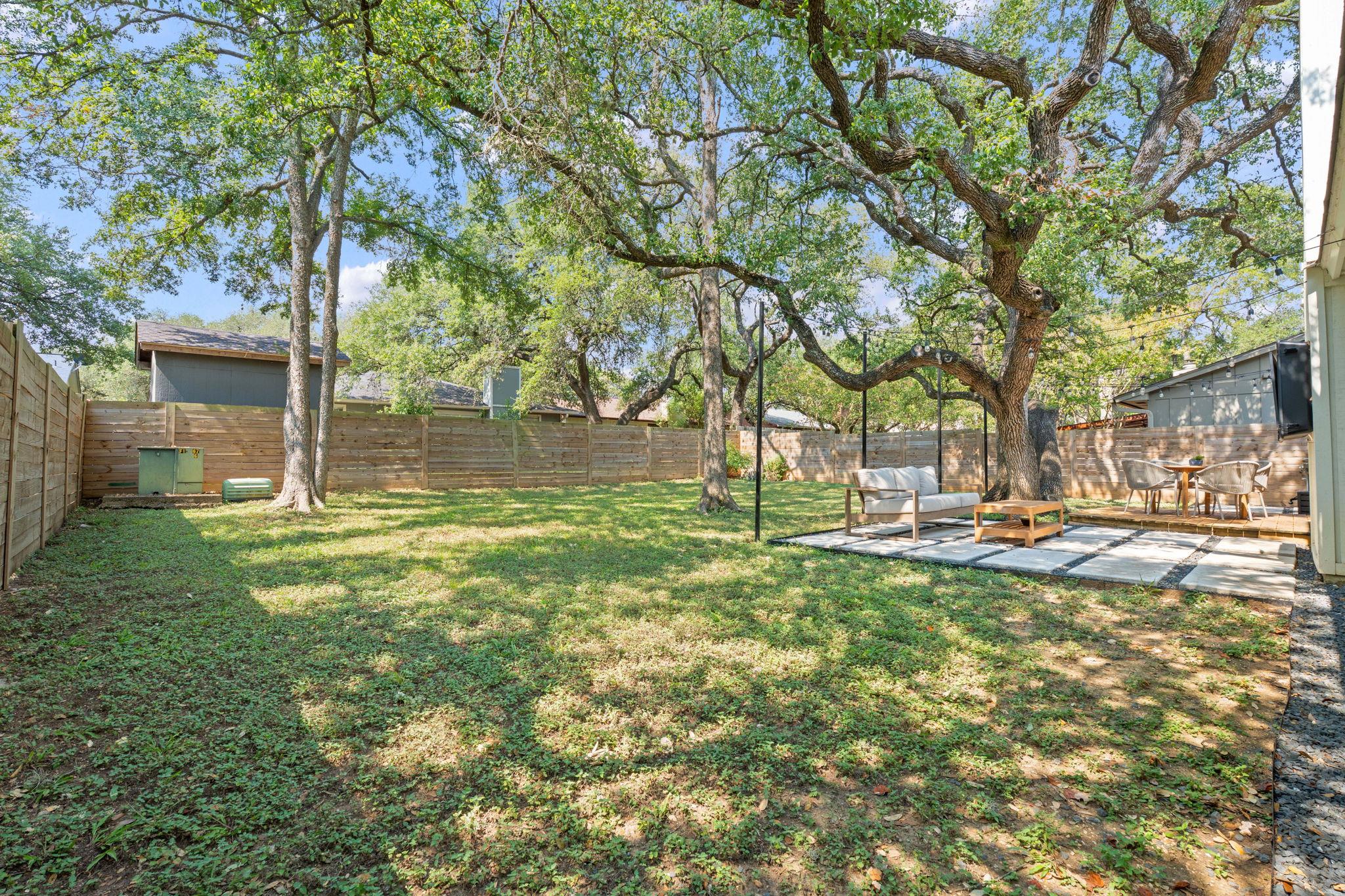 3311 Harpers Ferry Ln, Austin, TX 78745
