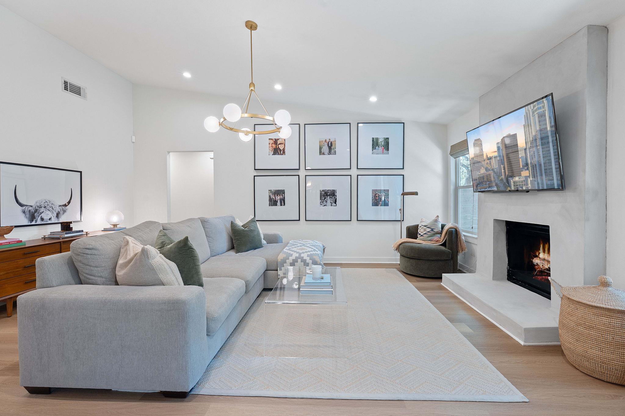 3311 Harpers Ferry Ln, Austin, TX 78745