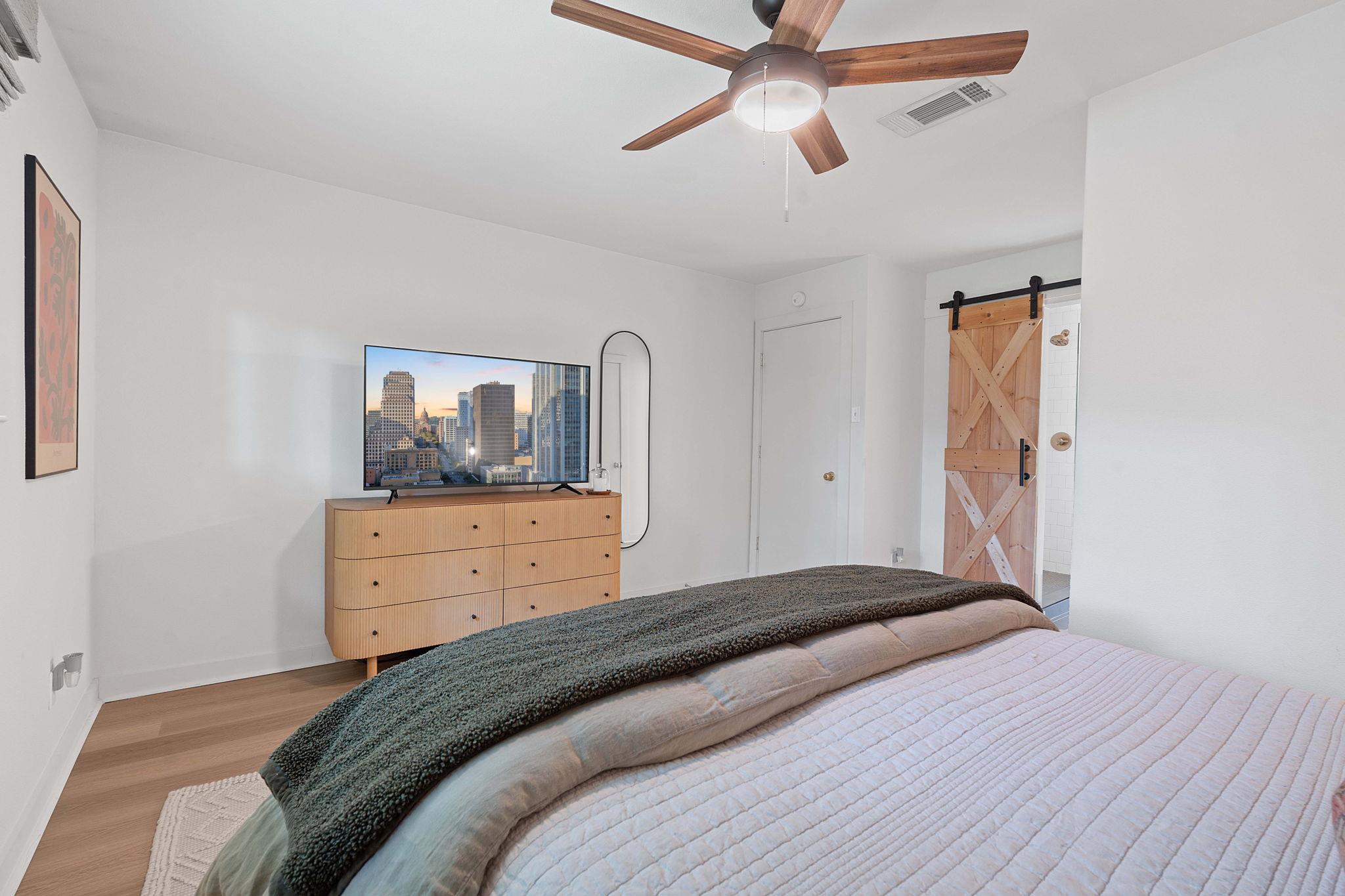 3311 Harpers Ferry Ln, Austin, TX 78745