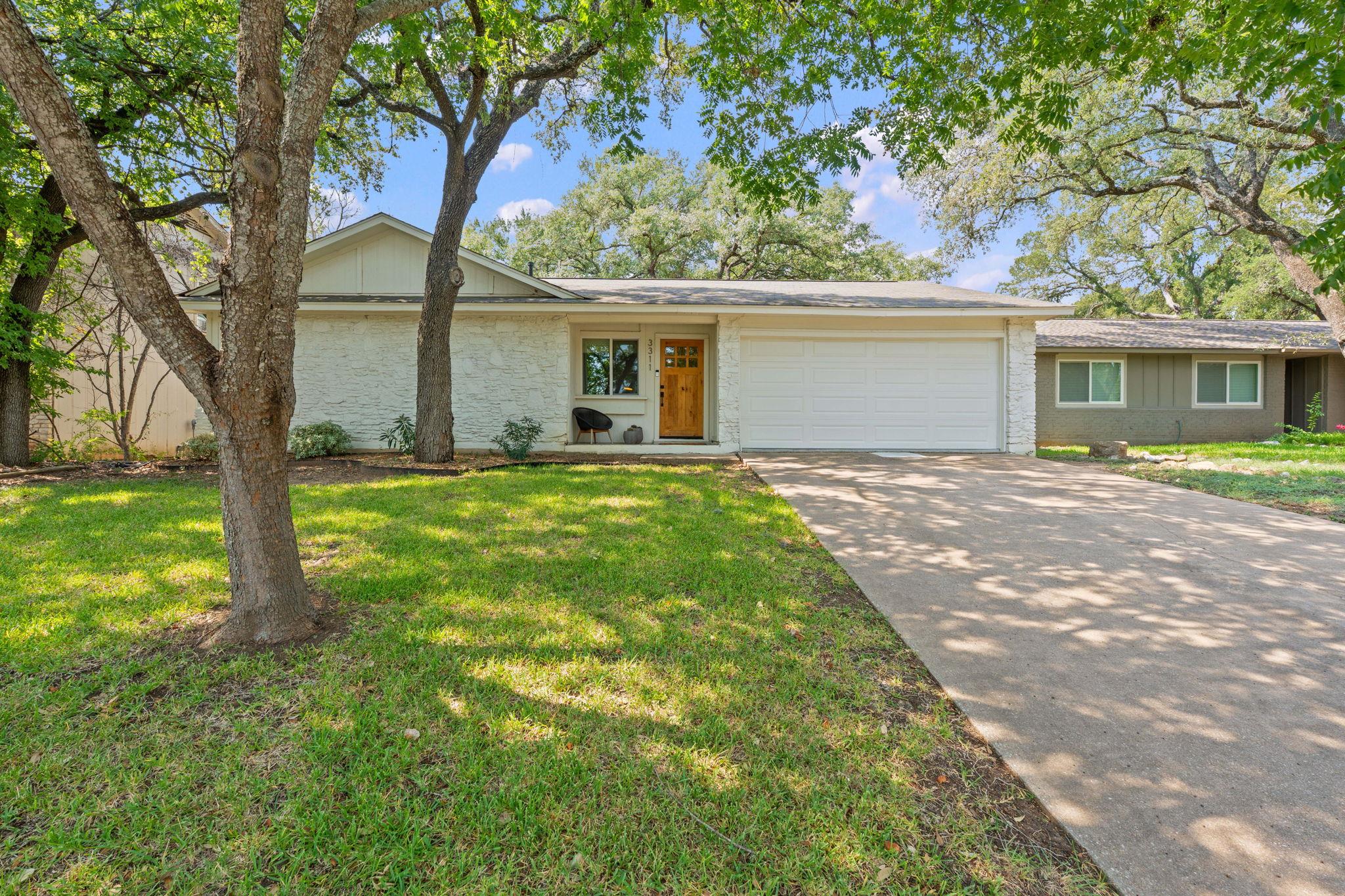 3311 Harpers Ferry Ln, Austin, TX 78745