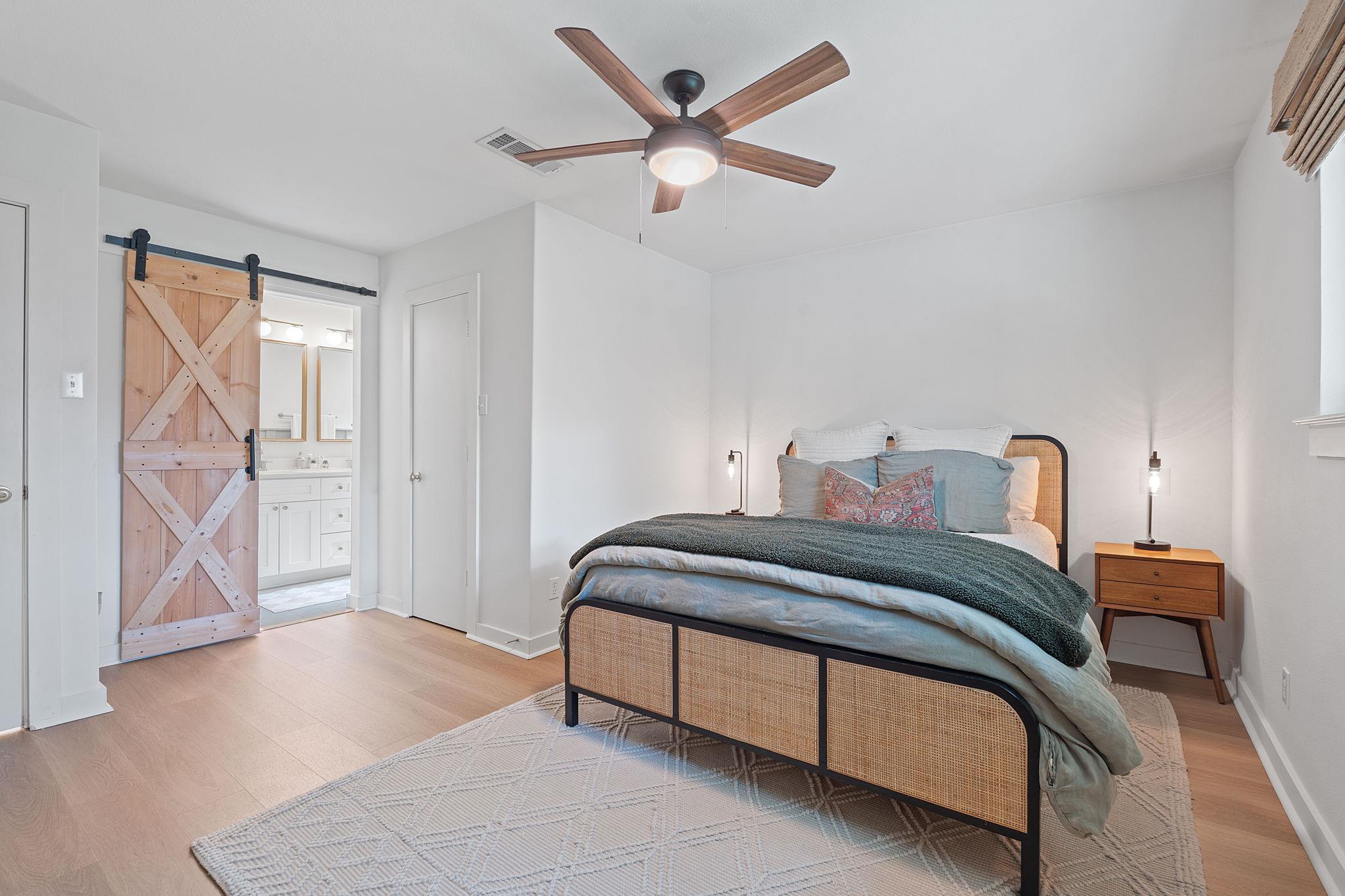 3311 Harpers Ferry Ln, Austin, TX 78745