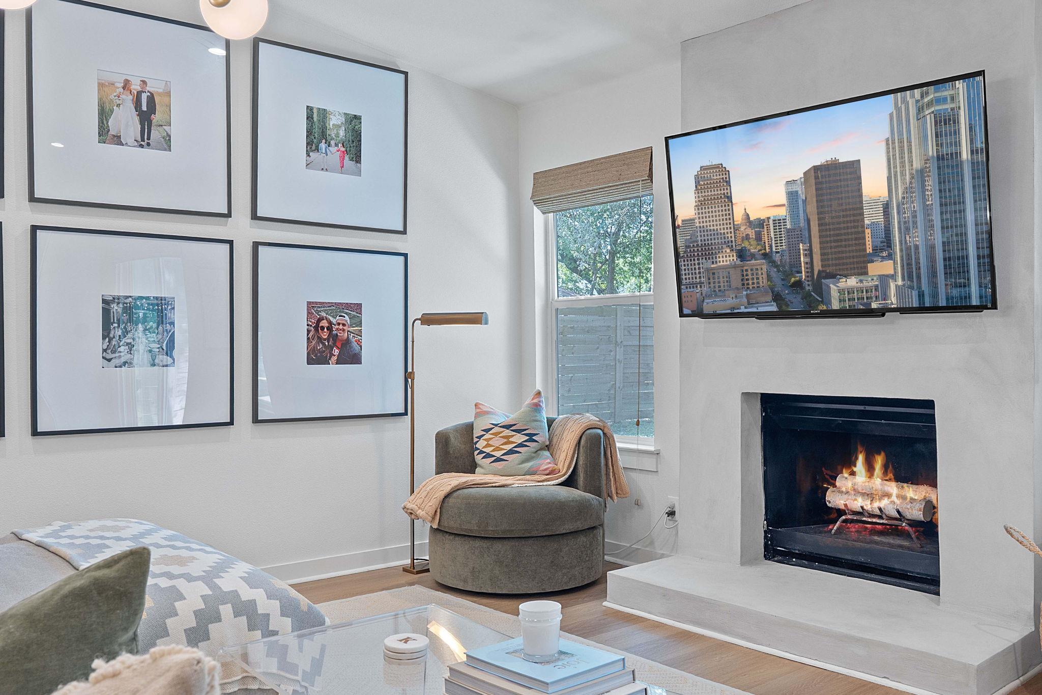 3311 Harpers Ferry Ln, Austin, TX 78745