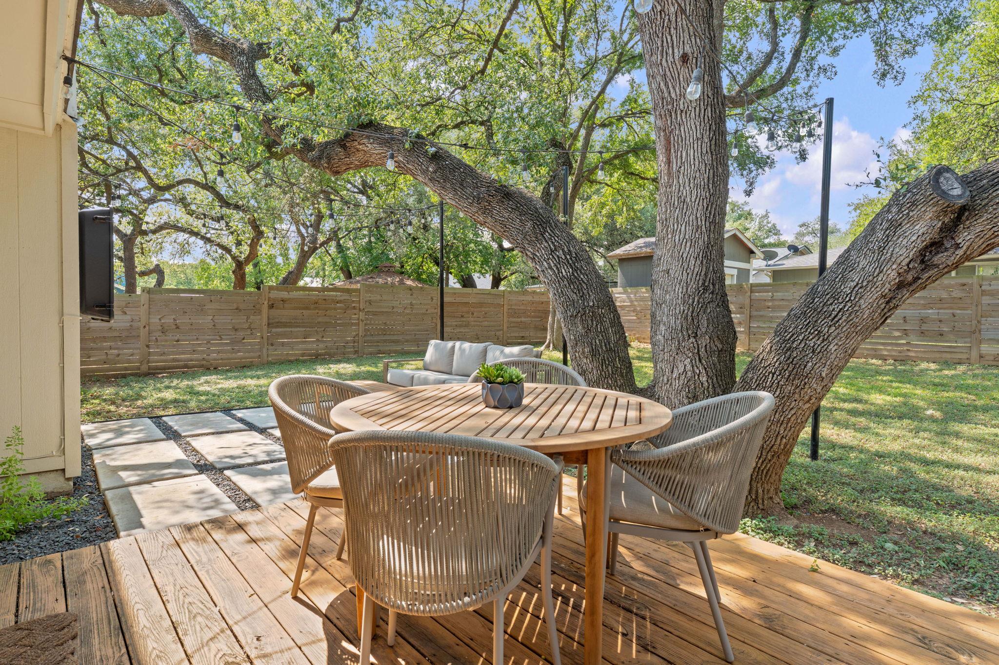 3311 Harpers Ferry Ln, Austin, TX 78745