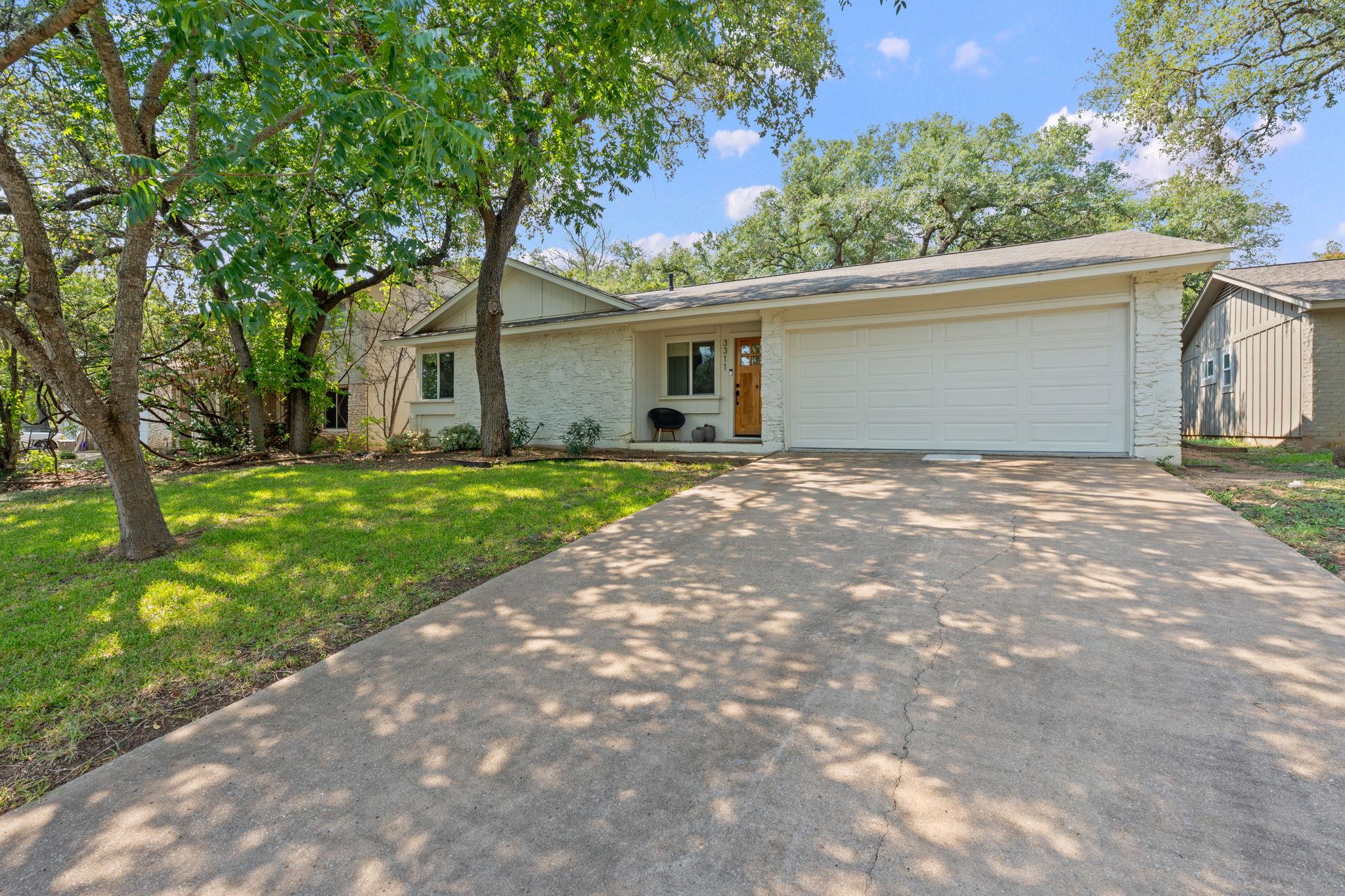 3311 Harpers Ferry Ln, Austin, TX 78745