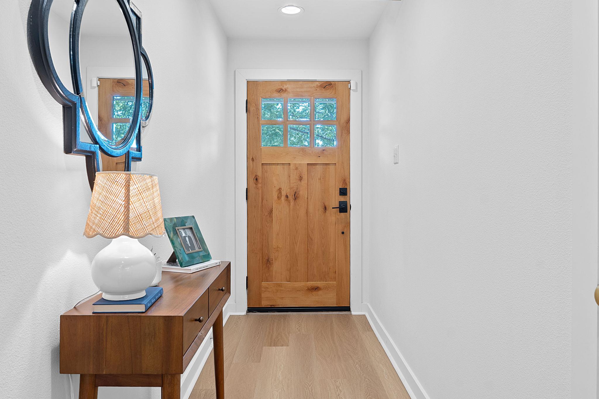 3311 Harpers Ferry Ln, Austin, TX 78745