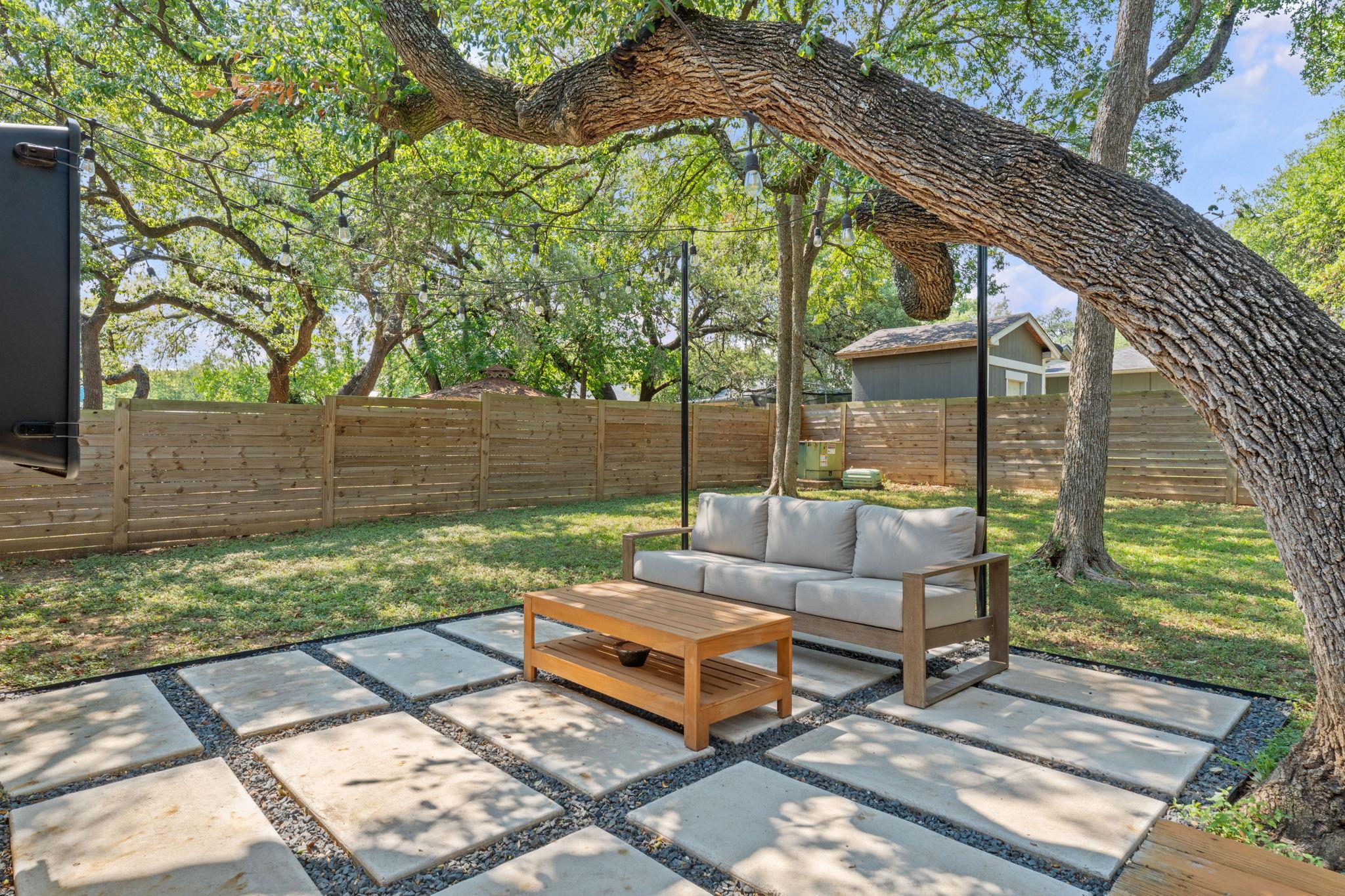 3311 Harpers Ferry Ln, Austin, TX 78745