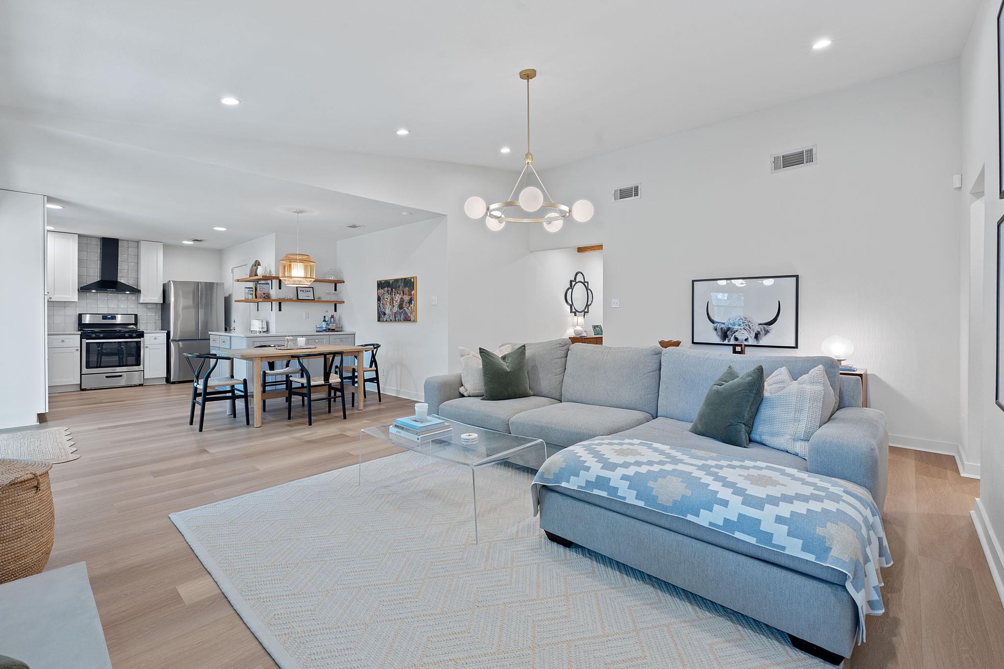 3311 Harpers Ferry Ln, Austin, TX 78745