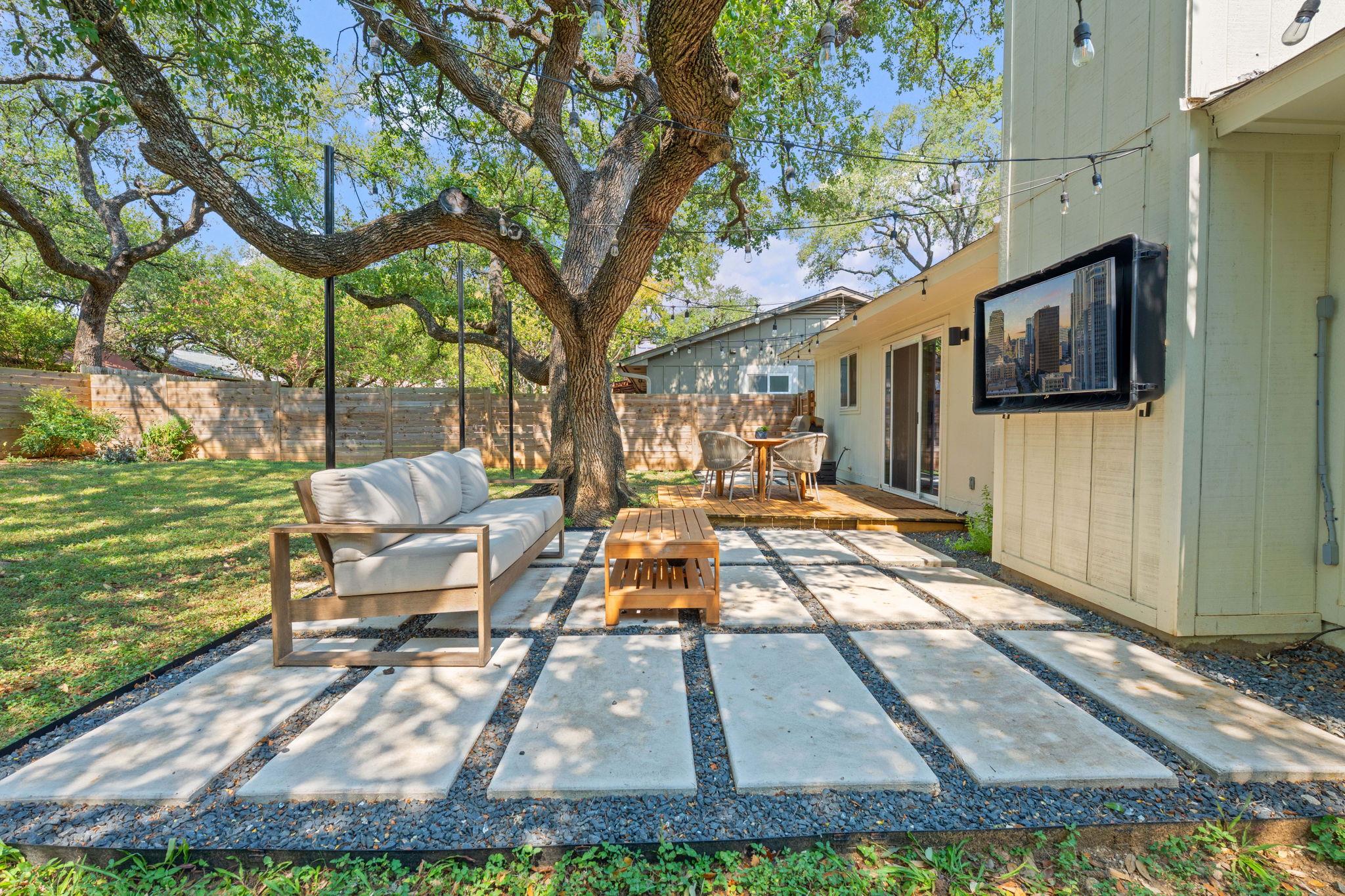 3311 Harpers Ferry Ln, Austin, TX 78745