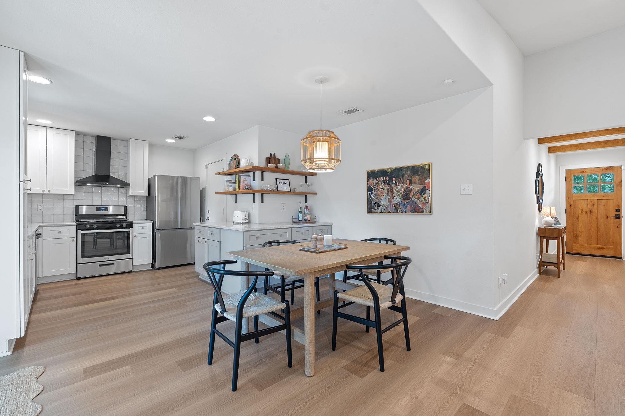 3311 Harpers Ferry Ln, Austin, TX 78745