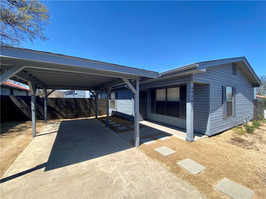6920 Bethune Ave # 1, Austin, TX 78752