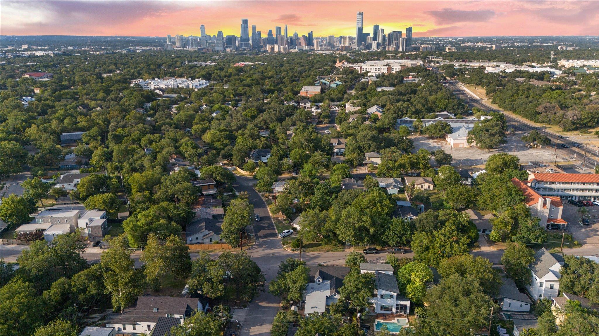 123 Havana St, Austin, TX 78704