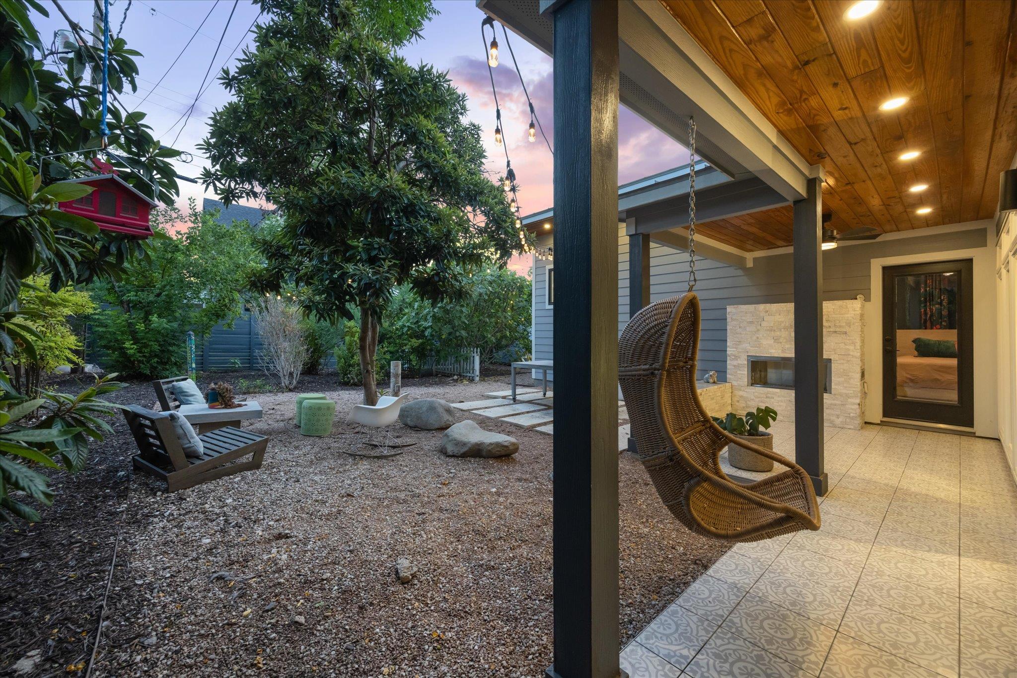 123 Havana St, Austin, TX 78704