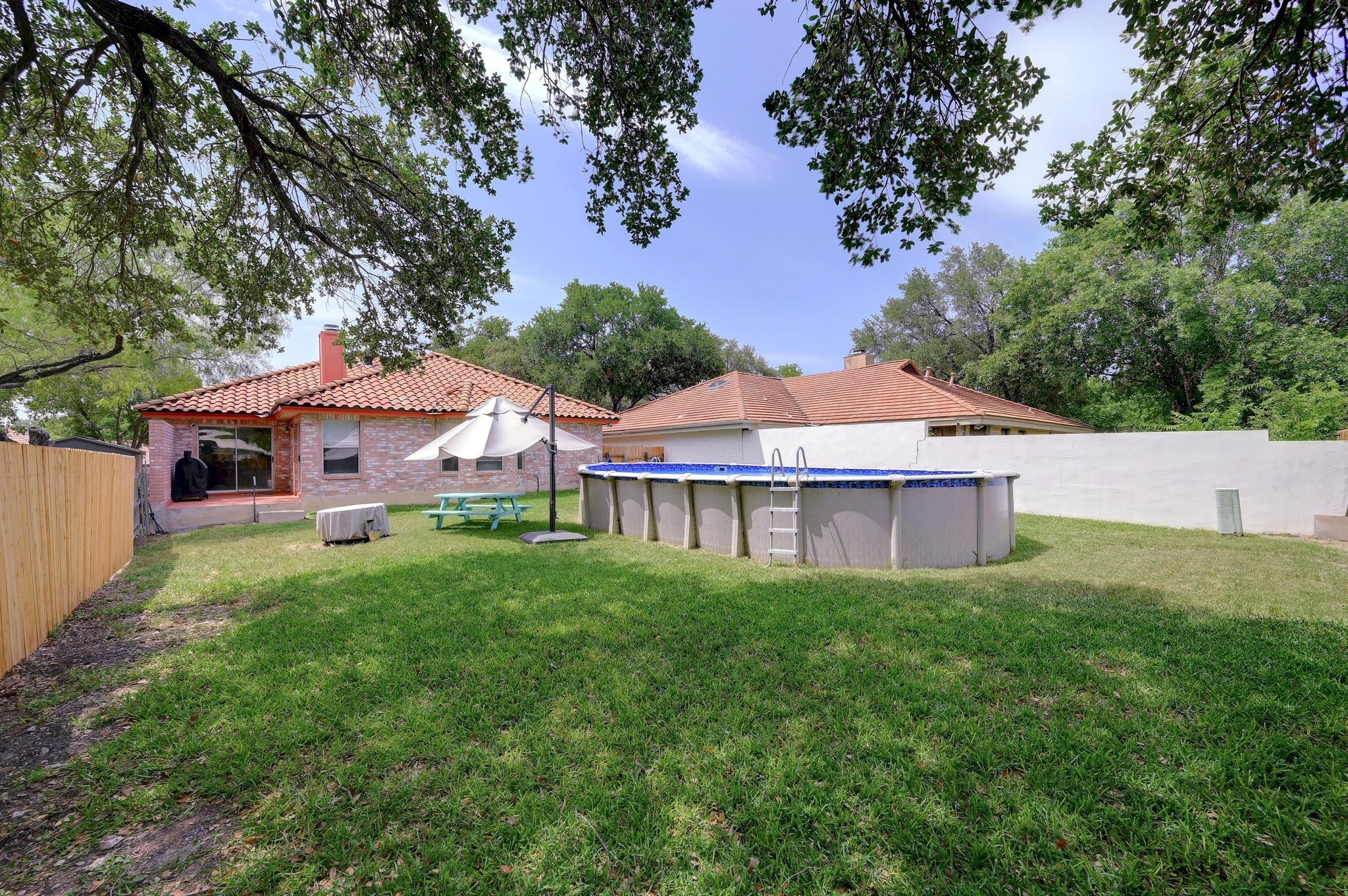 7410 Tom Watson Ct, San Antonio, TX 78244