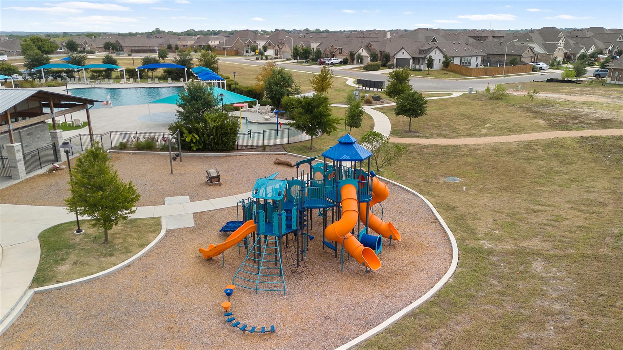 214 Queen Top Sail Way, Kyle, TX 78640