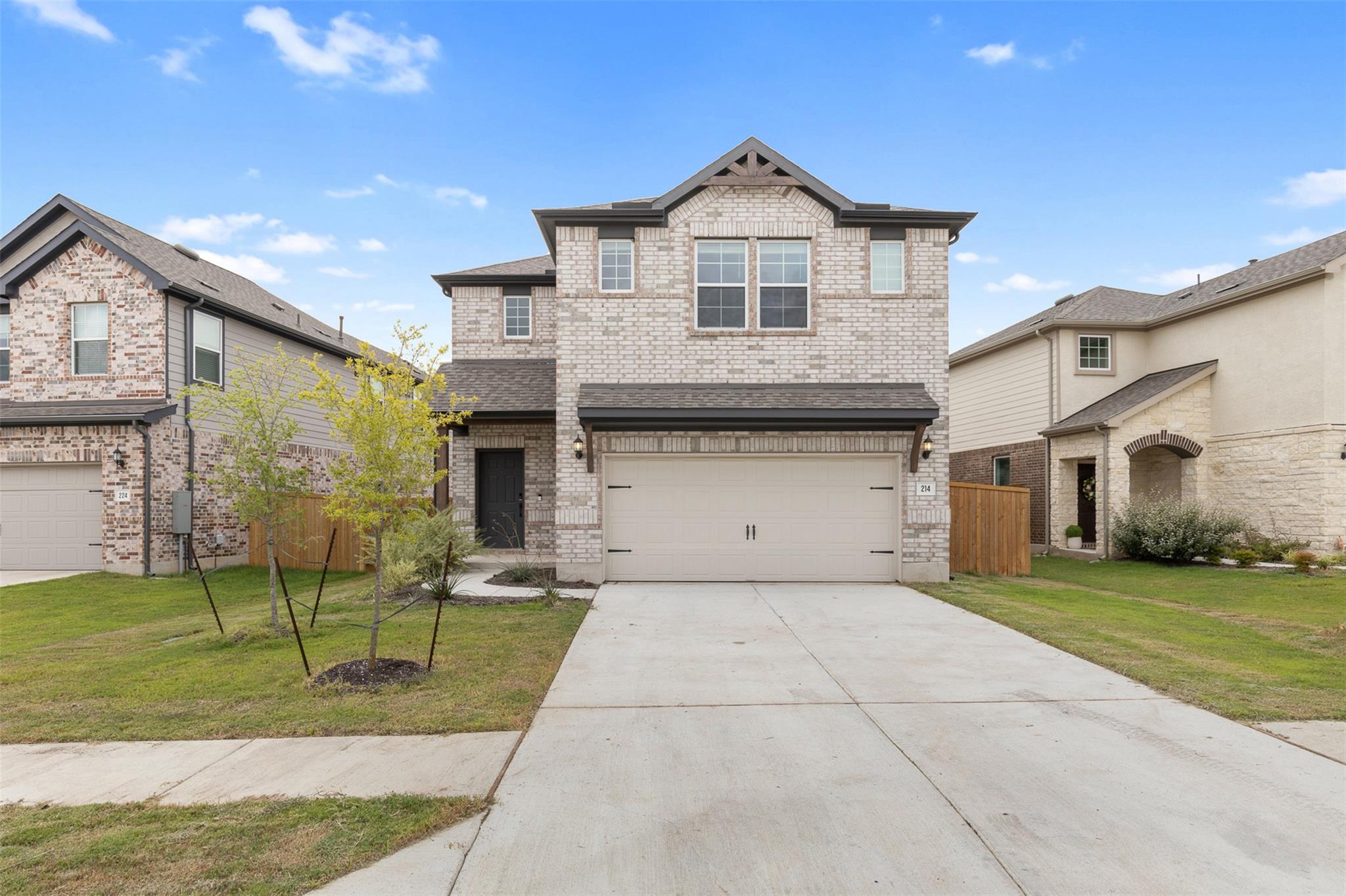 214 Queen Top Sail Way, Kyle, TX 78640