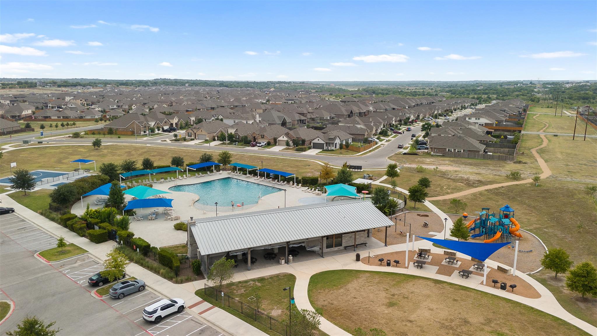 214 Queen Top Sail Way, Kyle, TX 78640