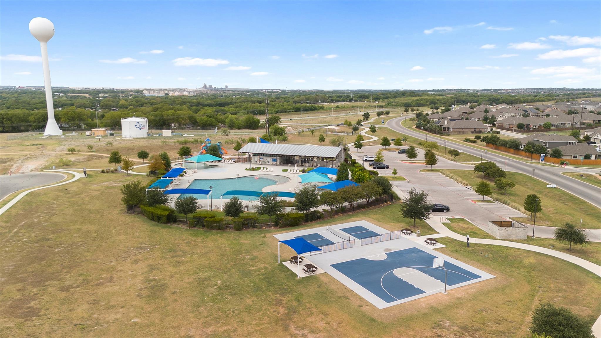 214 Queen Top Sail Way, Kyle, TX 78640