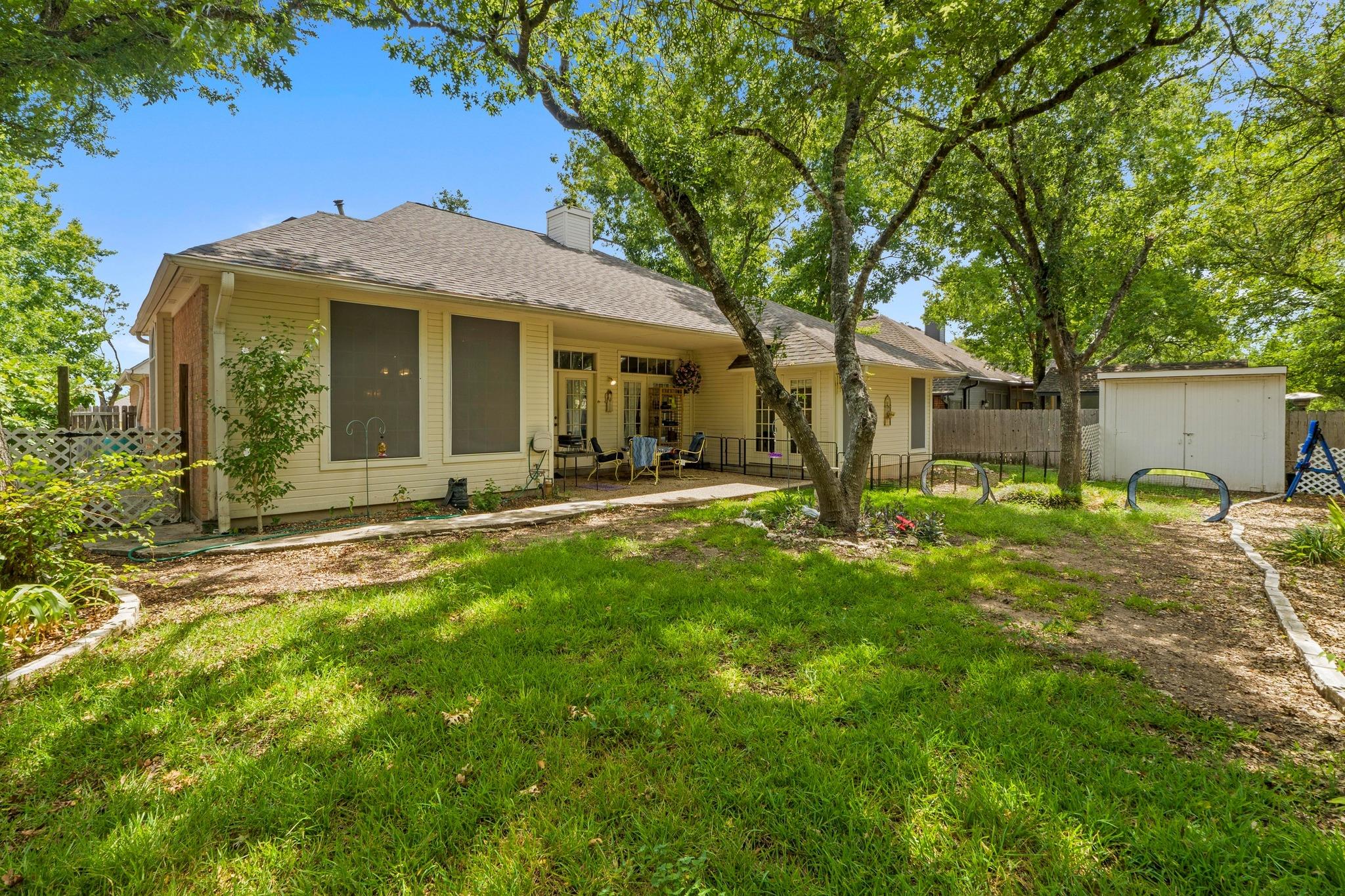 7914 Jester Blvd, Austin, TX 78750