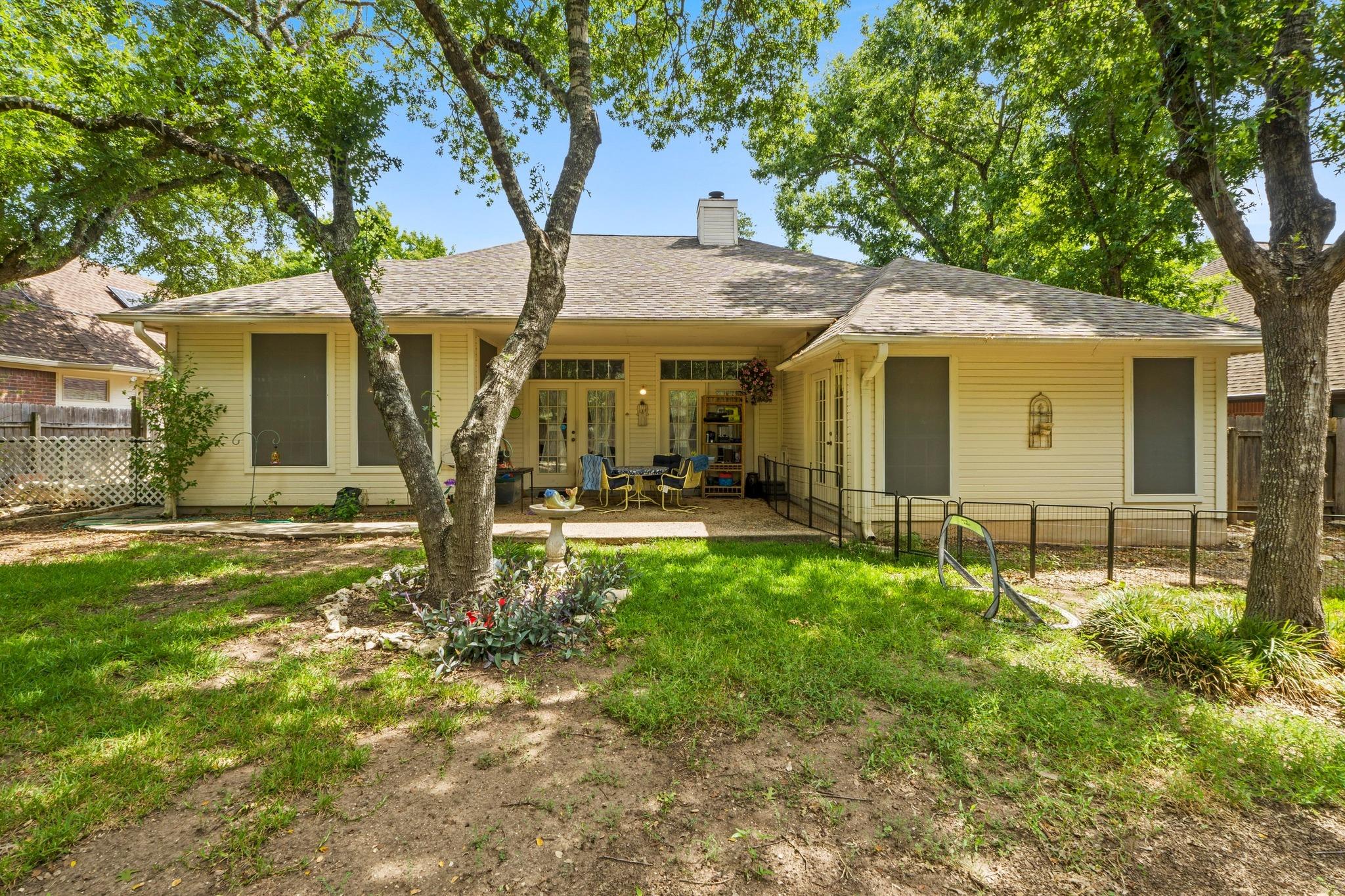 7914 Jester Blvd, Austin, TX 78750