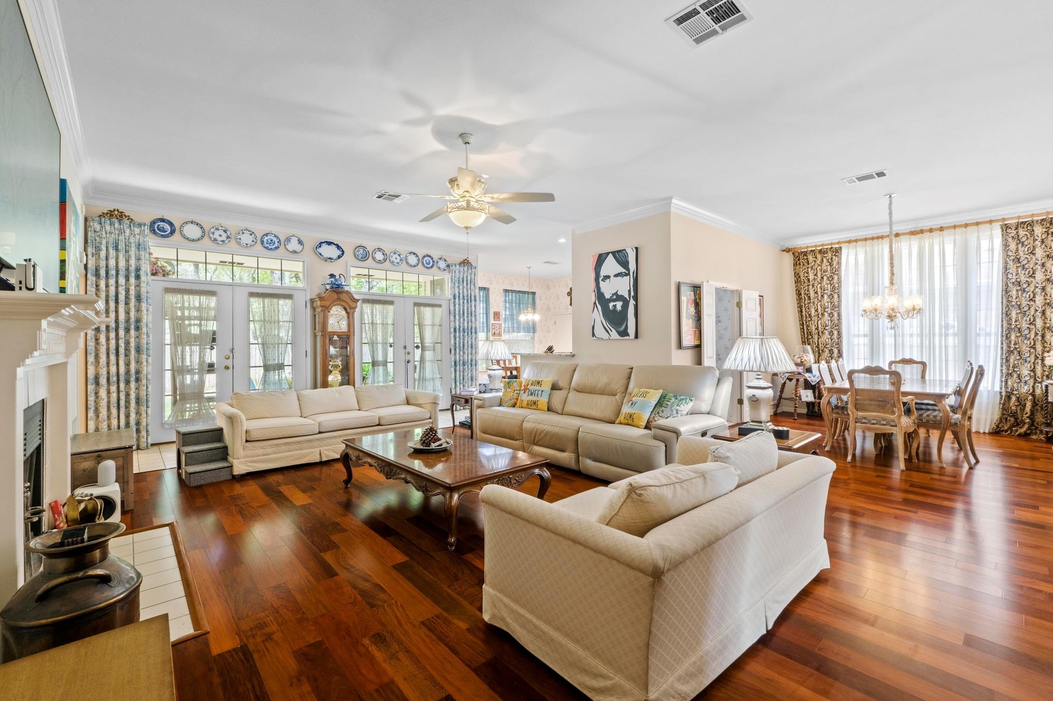 7914 Jester Blvd, Austin, TX 78750