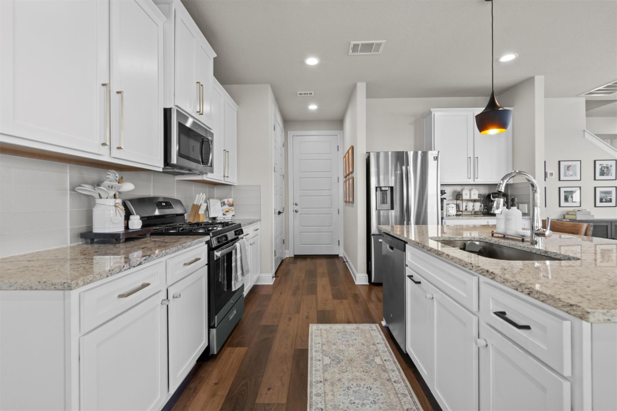 324 Gaida Loop, Georgetown, TX 78628