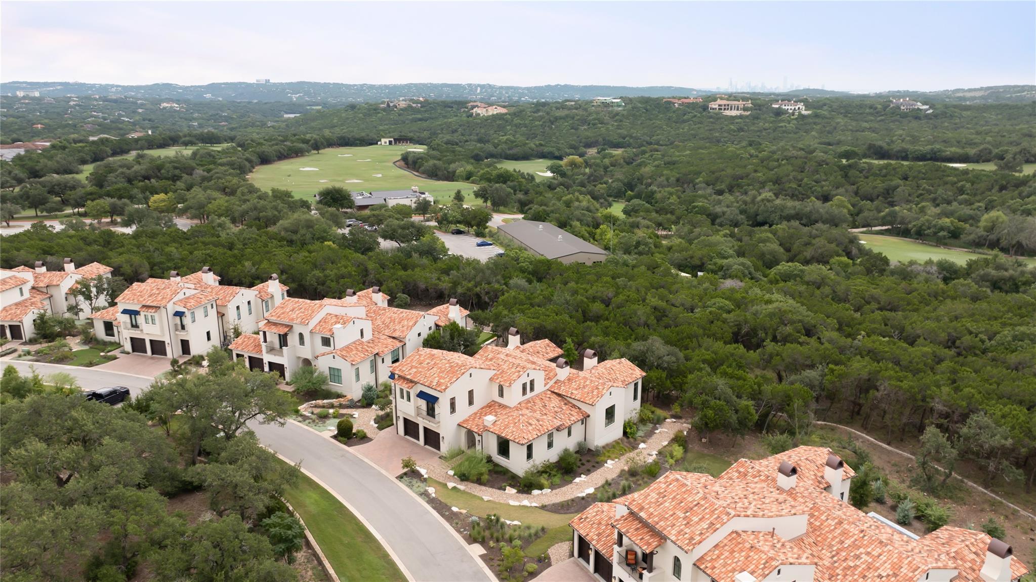 4401 Amarra Dr # 13, Austin, TX 78735