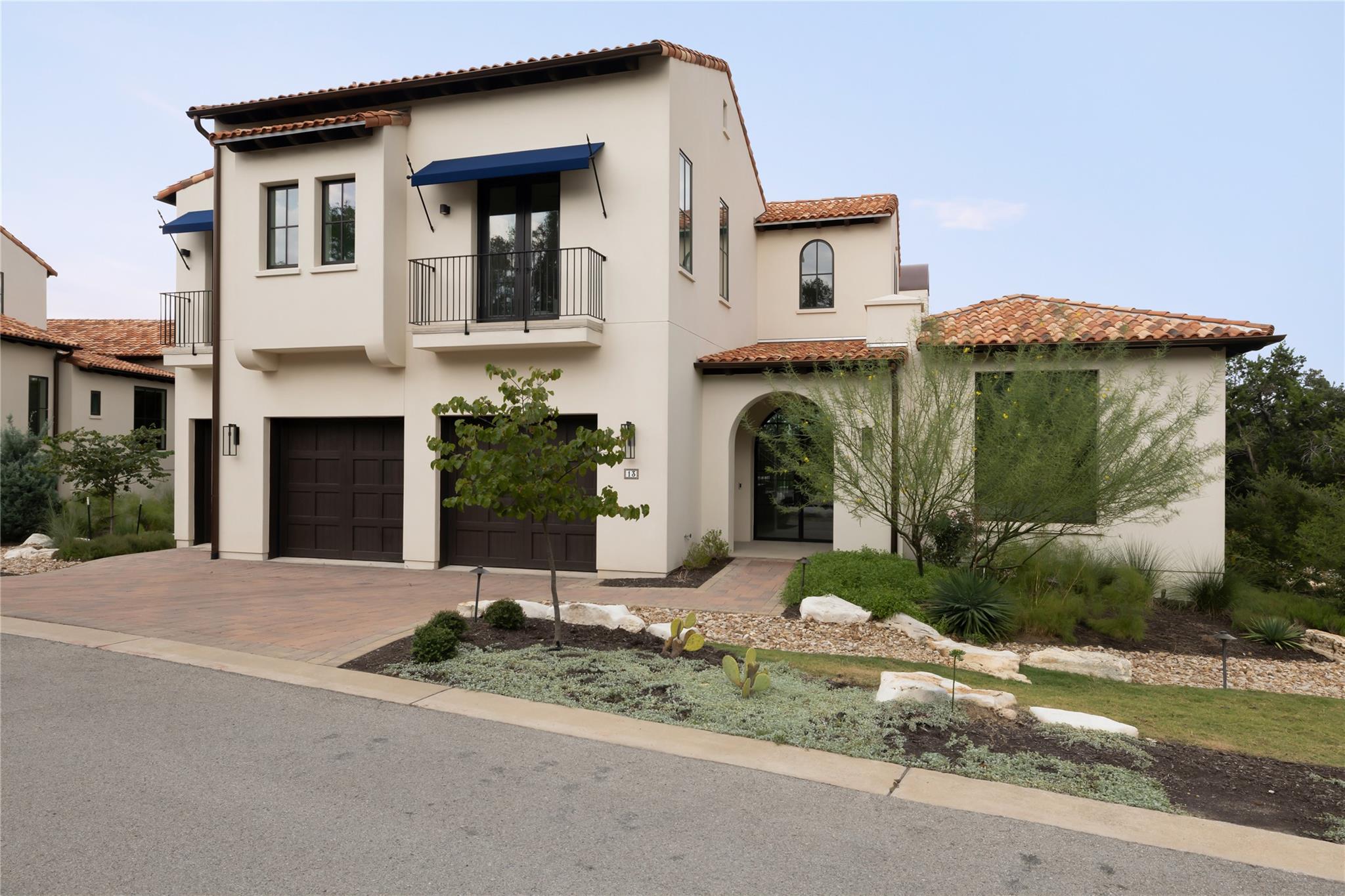 4401 Amarra Dr # 13, Austin, TX 78735