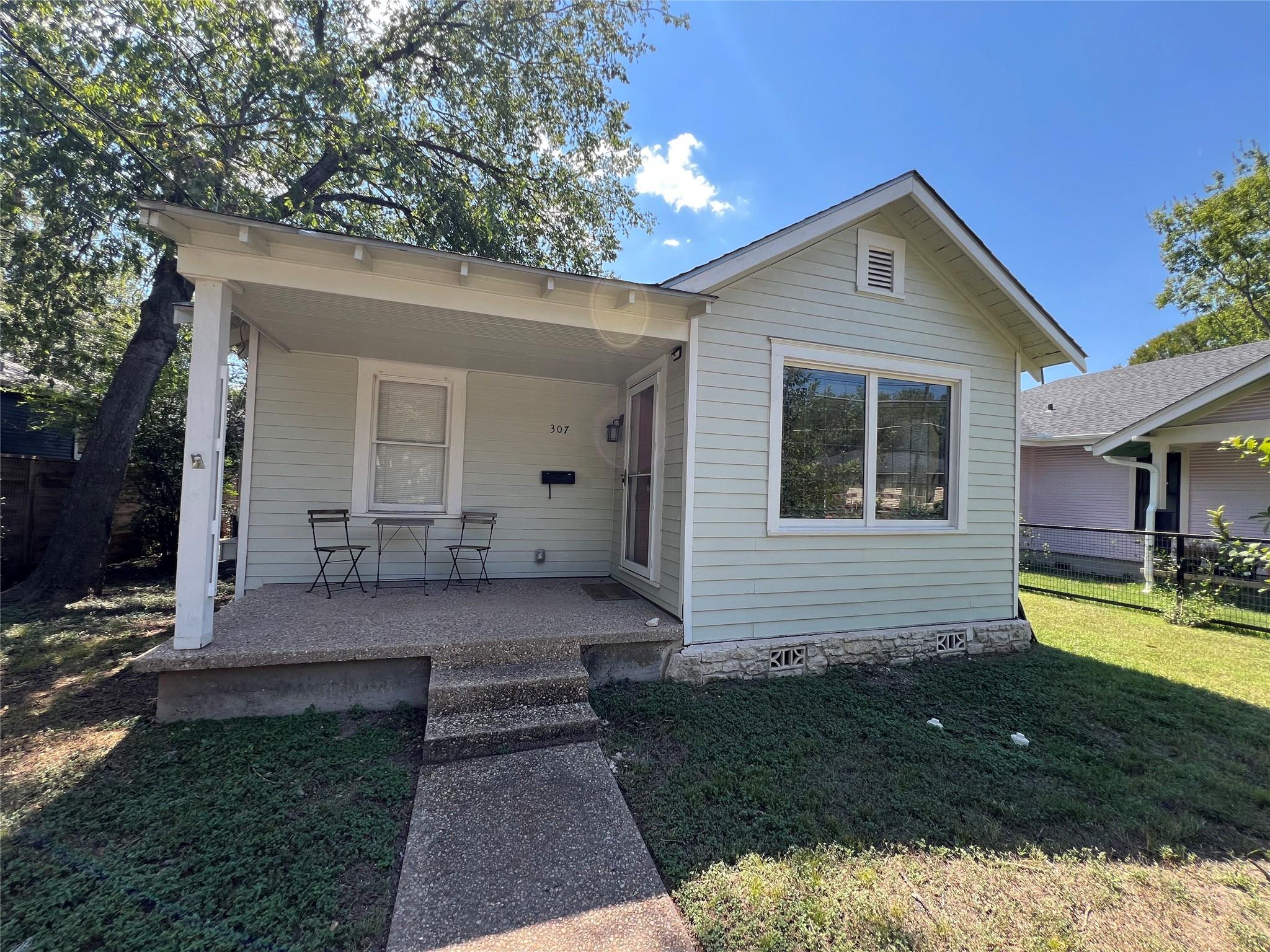 307 E 38th St, Austin, TX 78705