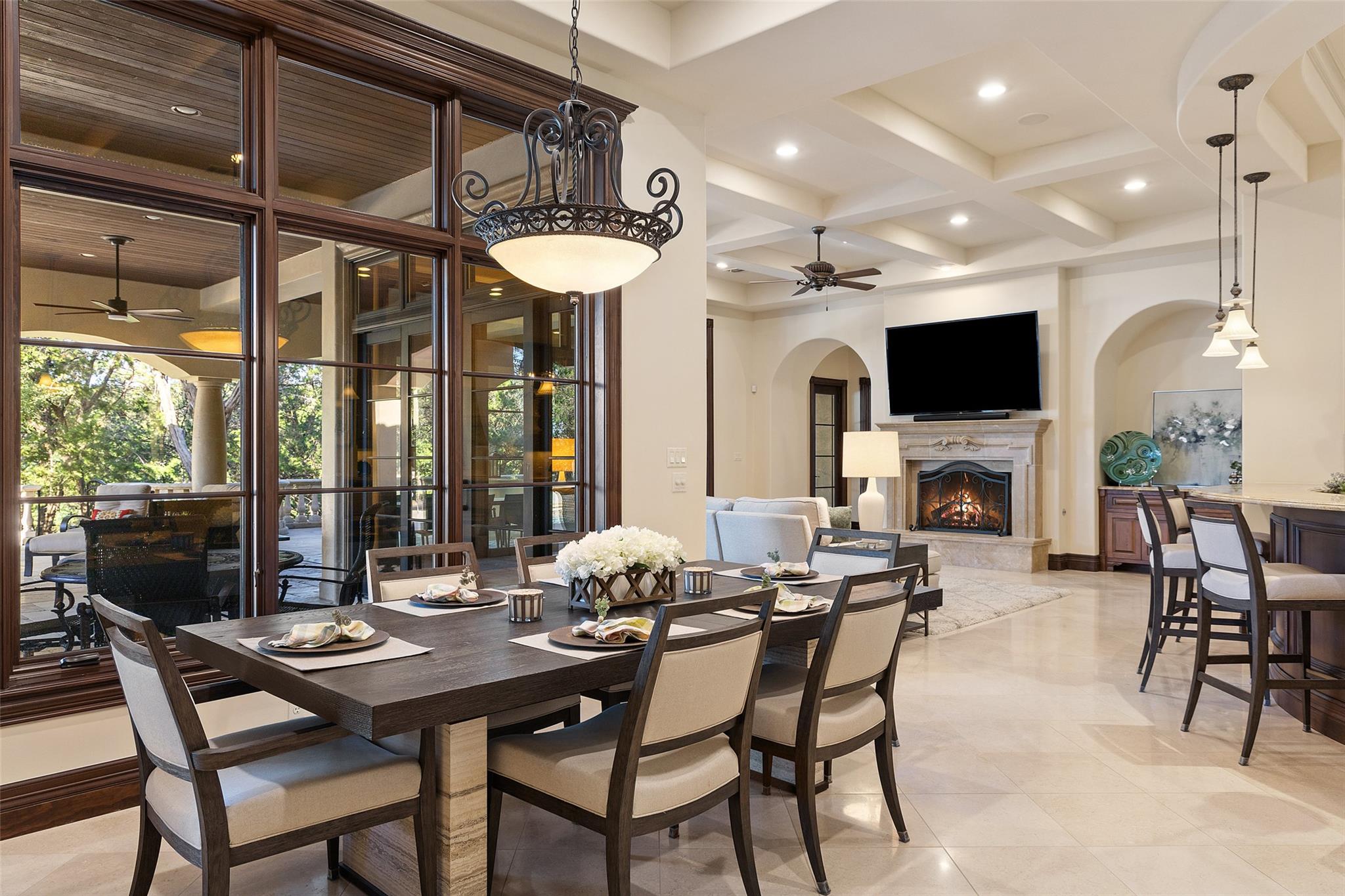 457 BRANDON Way, Austin, TX 78733