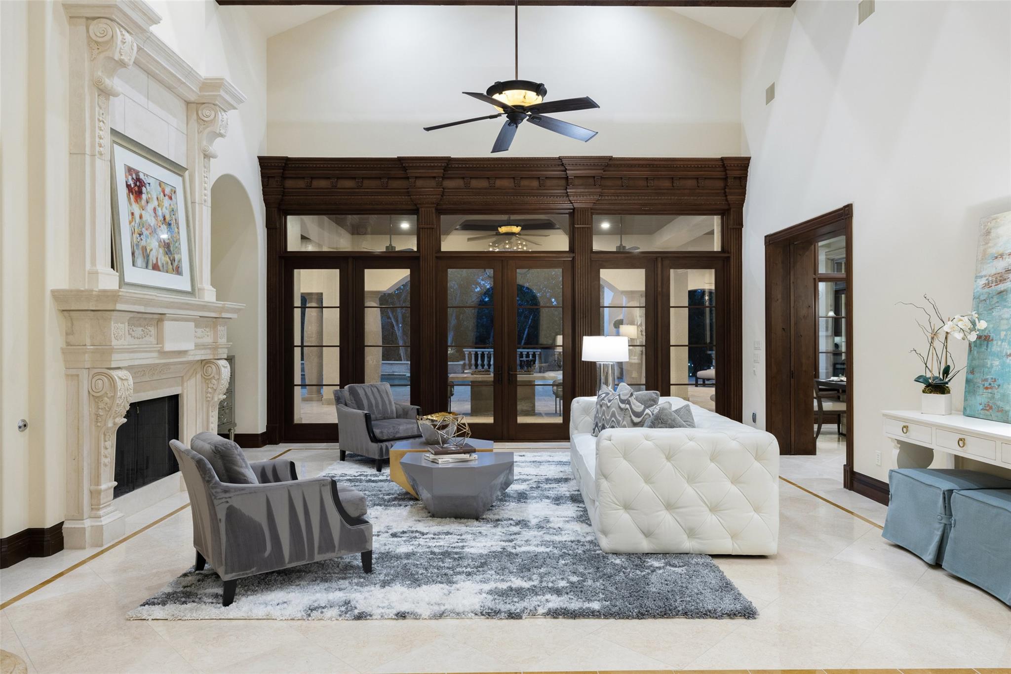 457 BRANDON Way, Austin, TX 78733