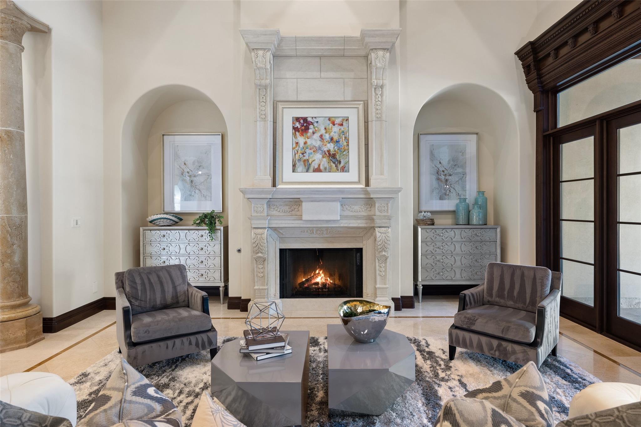 457 BRANDON Way, Austin, TX 78733